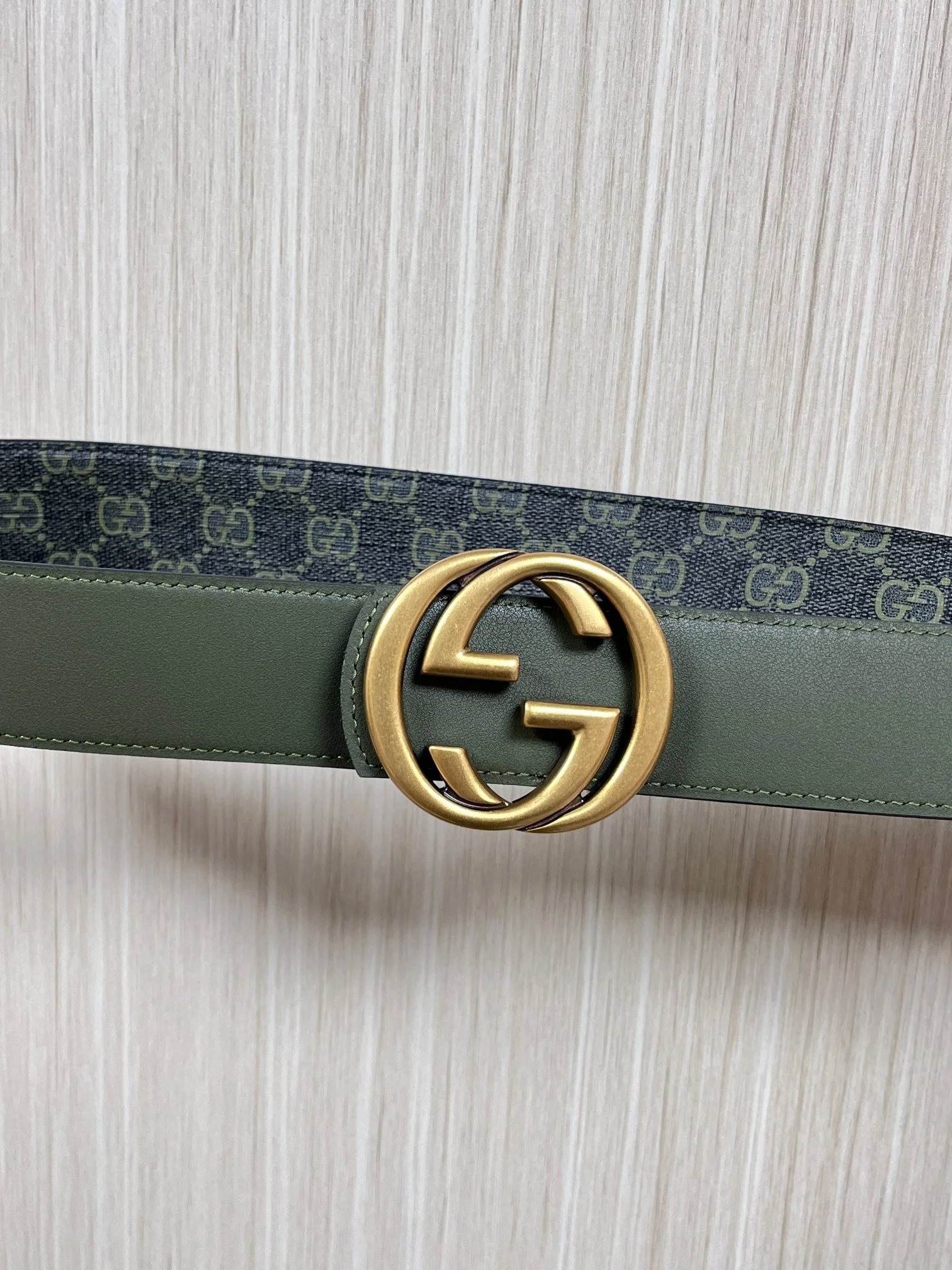 구찌 벨트 57086 Gucci Belt 상세 이미지 1