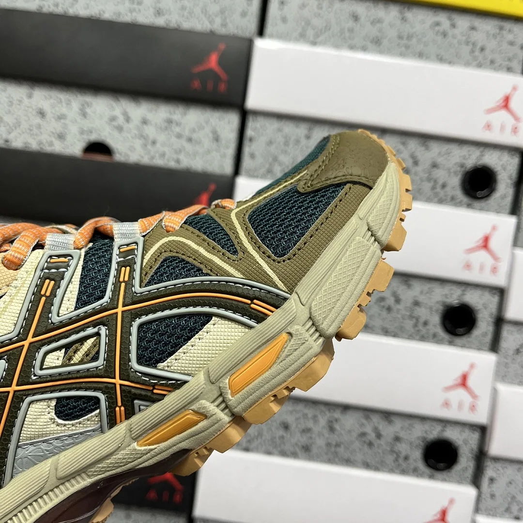 아식스 [XY] 젤 카하나 8 1011B109-024 200339 Asics Gel-Kahana 8 상세 이미지 8
