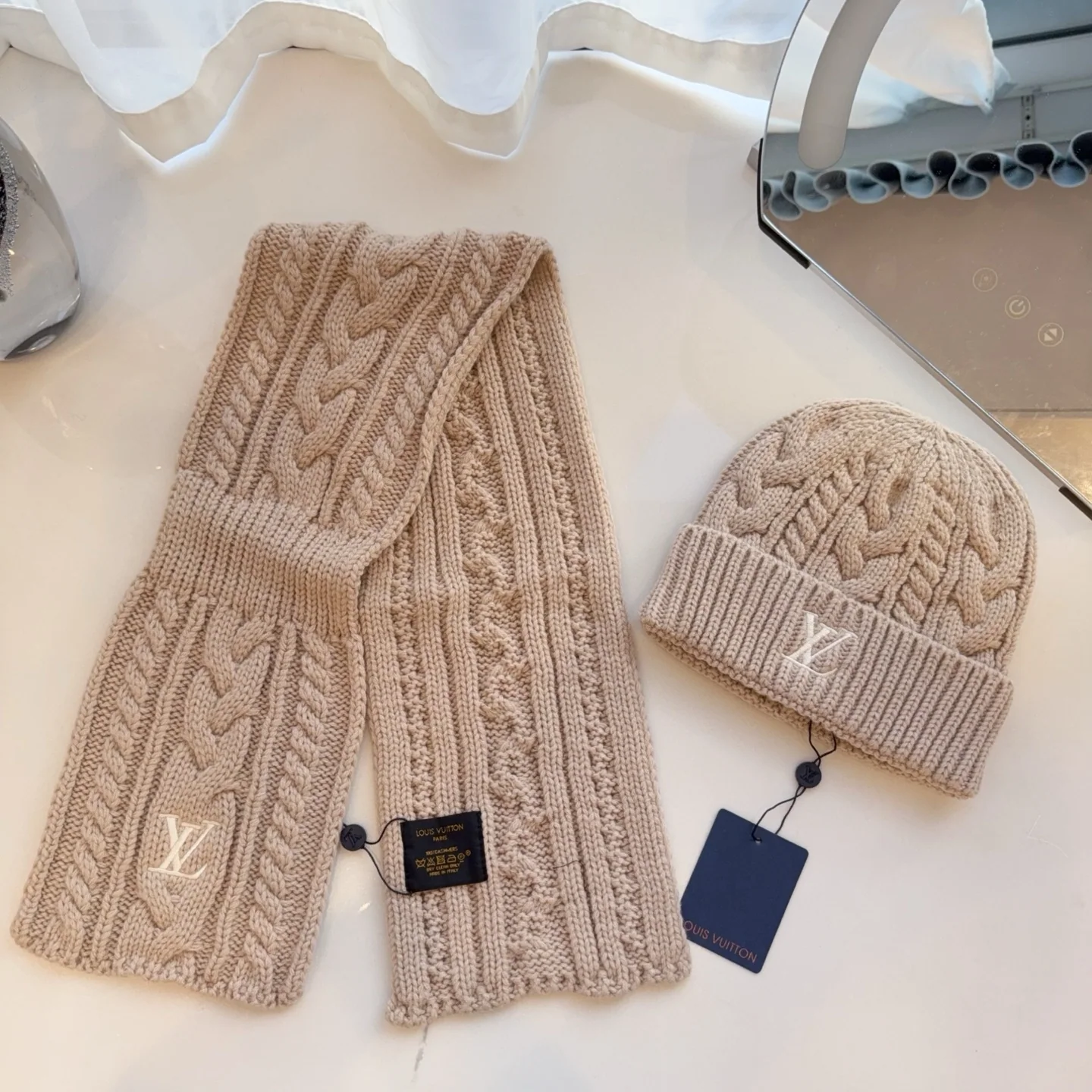 루이비통 모자 79199 Louis Vuitton Cap 상세 이미지 3