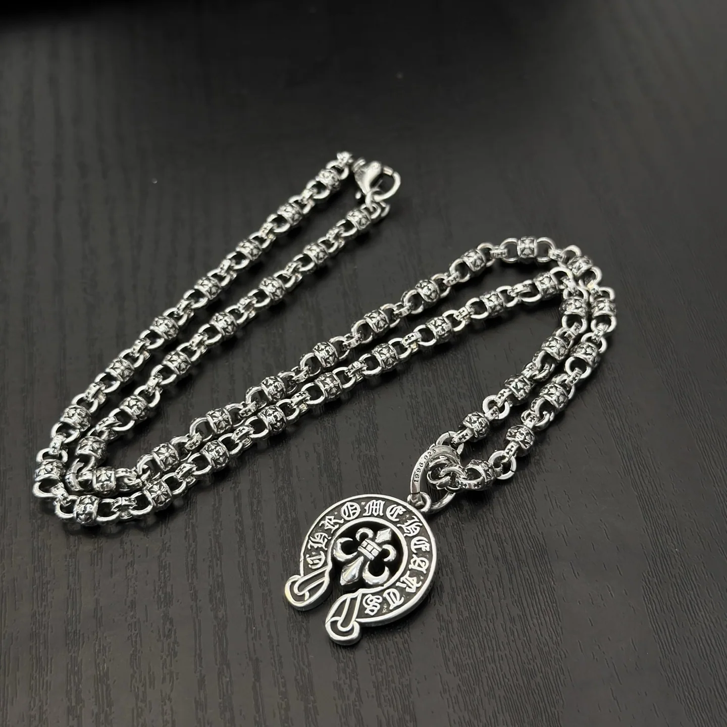 크롬하츠 목걸이 62152 Chrome Hearts Necklace 상세 이미지 8