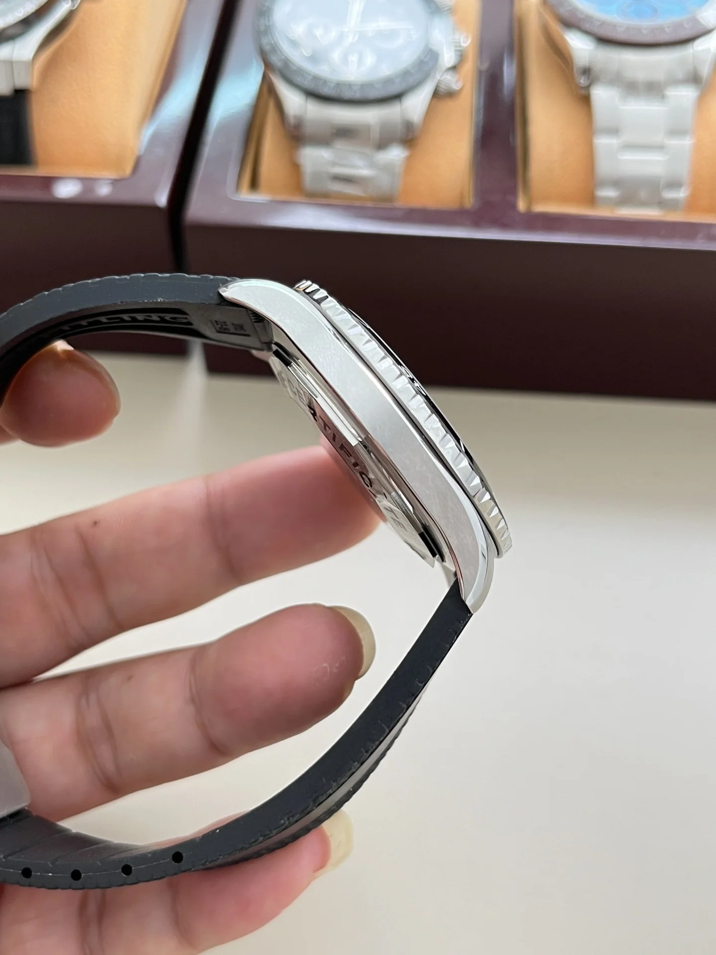 브라이틀링 시계 Breitling 상세 이미지 4