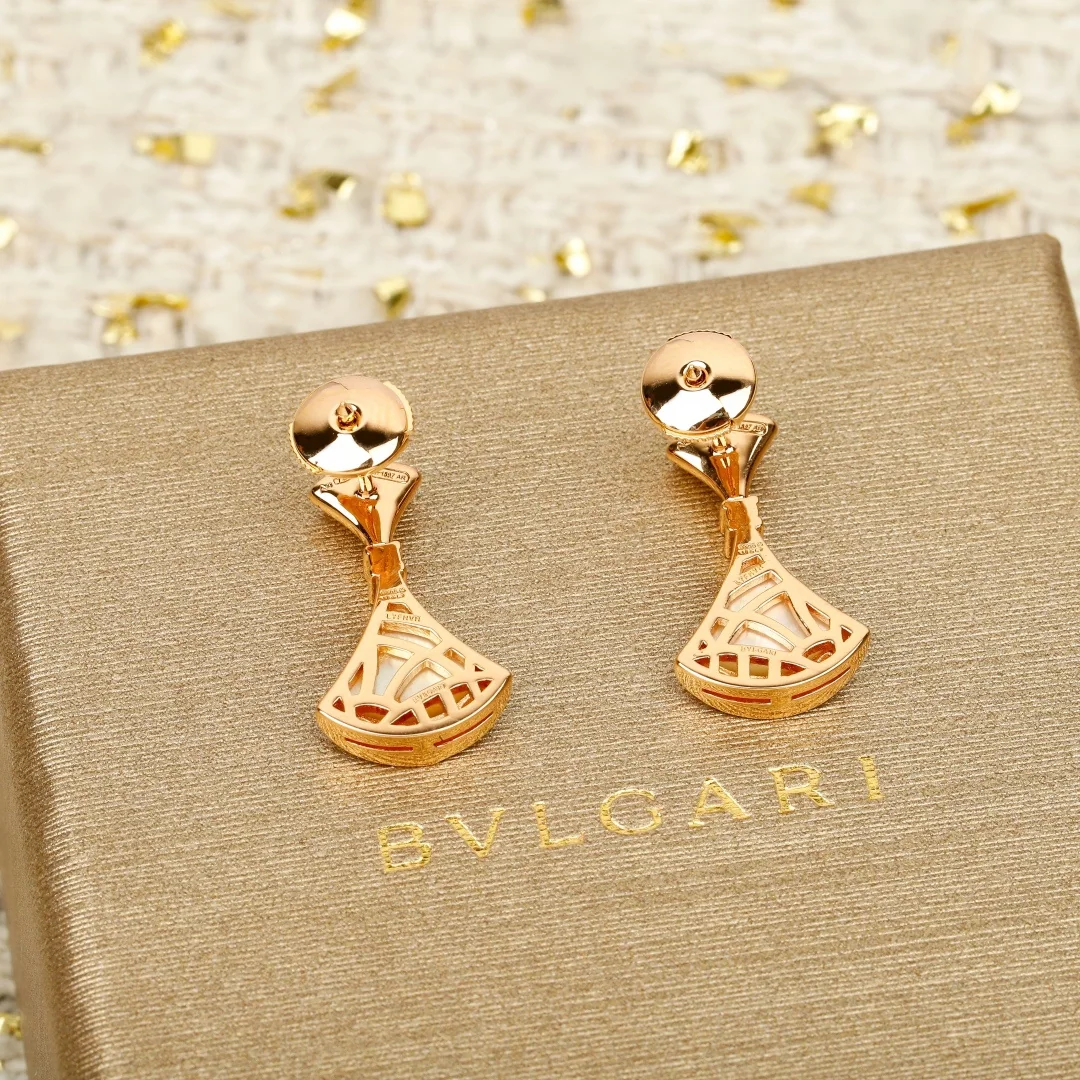 불가리 귀걸이 64644 Bvlgari Earrings 상세 이미지 7