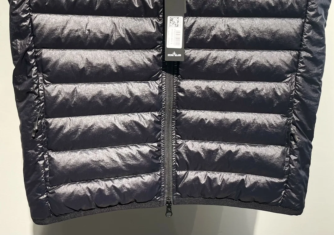 스톤아일랜드 남성 패딩 51460 Stone Island Padding 상세 이미지 4
