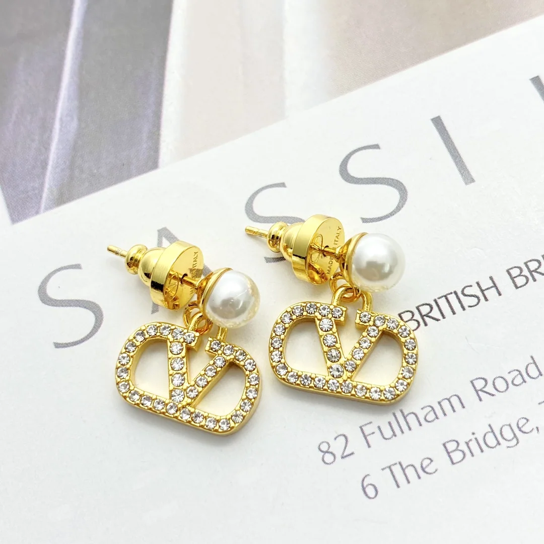 발렌티노 귀걸이 63539 Valentino Earrings 상세 이미지 2