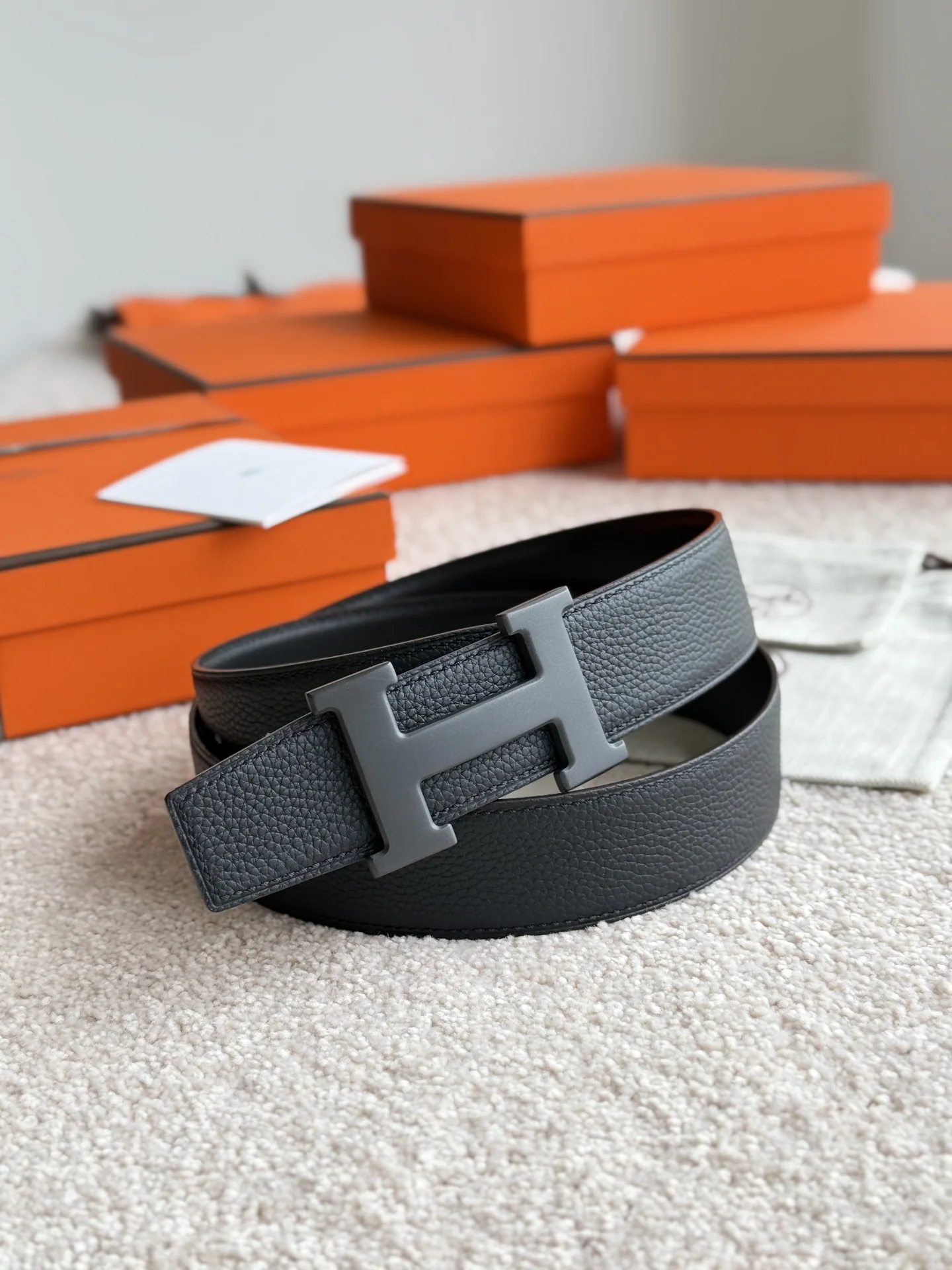 에르메스 벨트 58829 Hermes Belt 상세 이미지 1