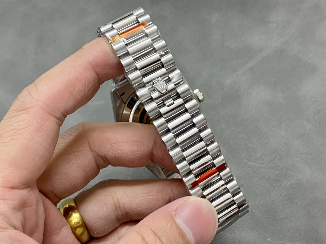 롤렉스 시계 40MM2836 무브먼트 레플리카 43364 Rolex 상세 이미지 8