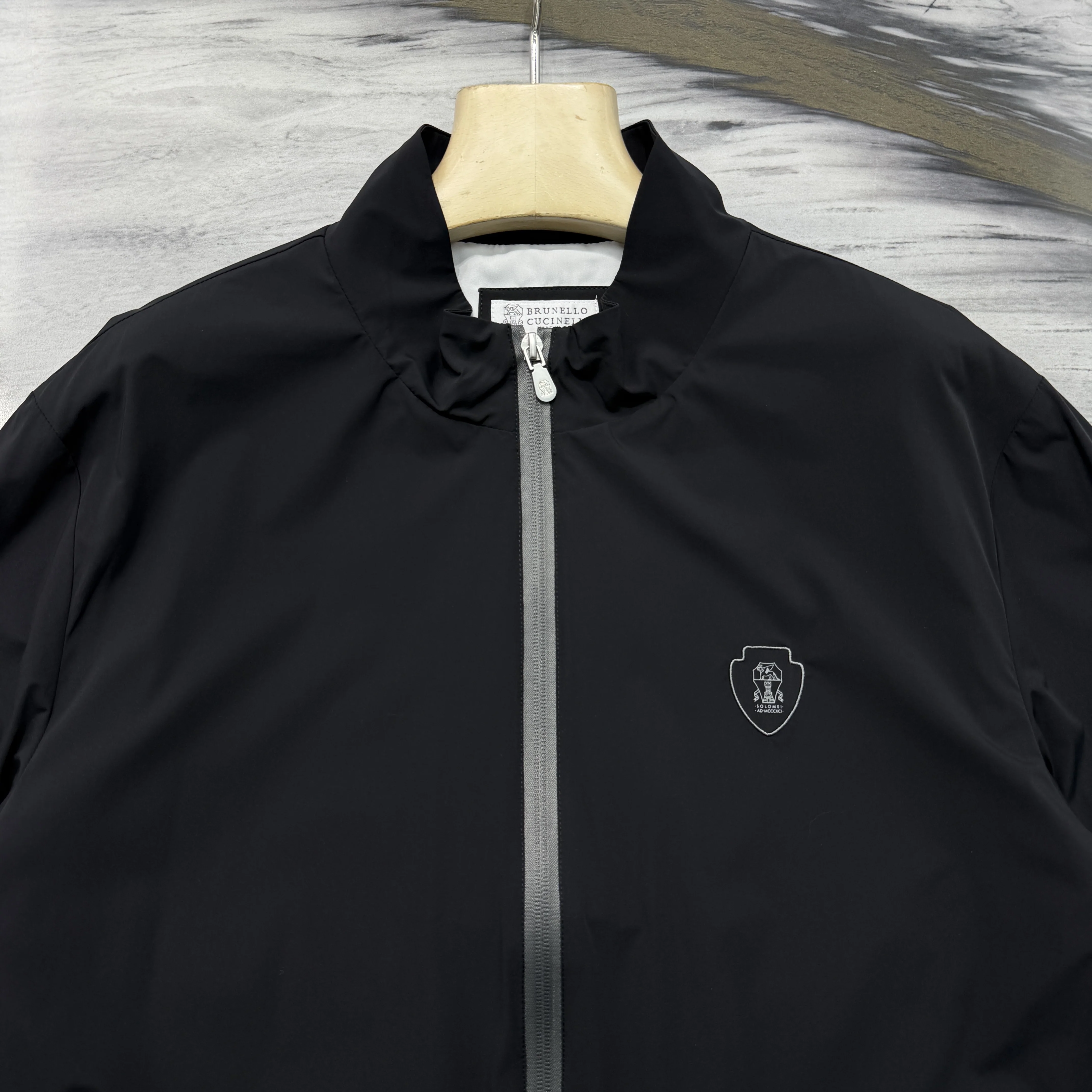 브루넬로쿠치넬리 남성 자켓 53844 Brunello Cucinelli 상세 이미지 14
