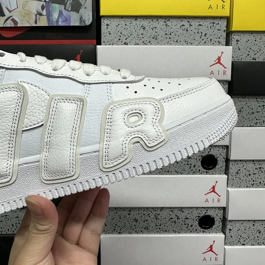 나이키 [G] 에어 포스 1 로우 FQ7069-100 201762 Nike Air Force 1 Low Cactus Plant Flea 상세 이미지 8