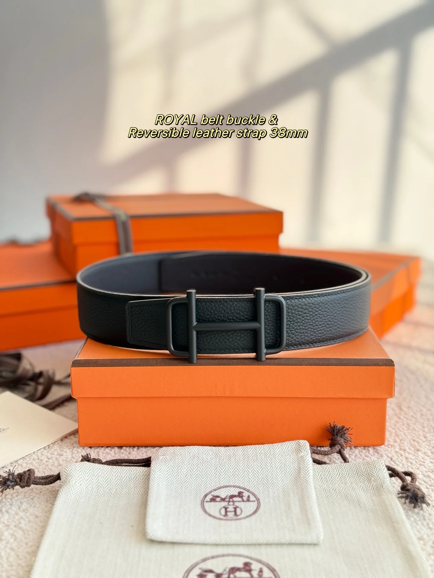 에르메스 벨트 58921 Hermes Belt 상세 이미지 3