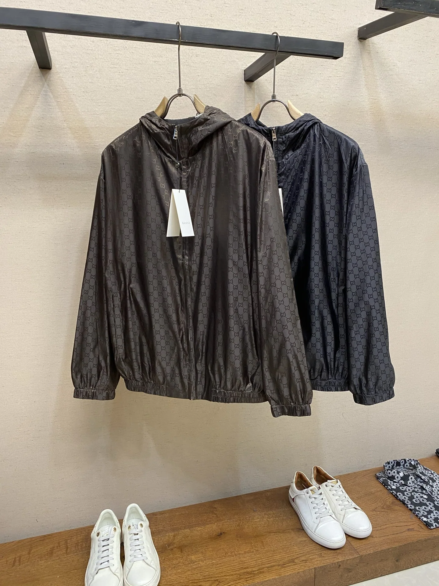 구찌 남성 자켓 SS 49836 Gucci 상세 이미지 3