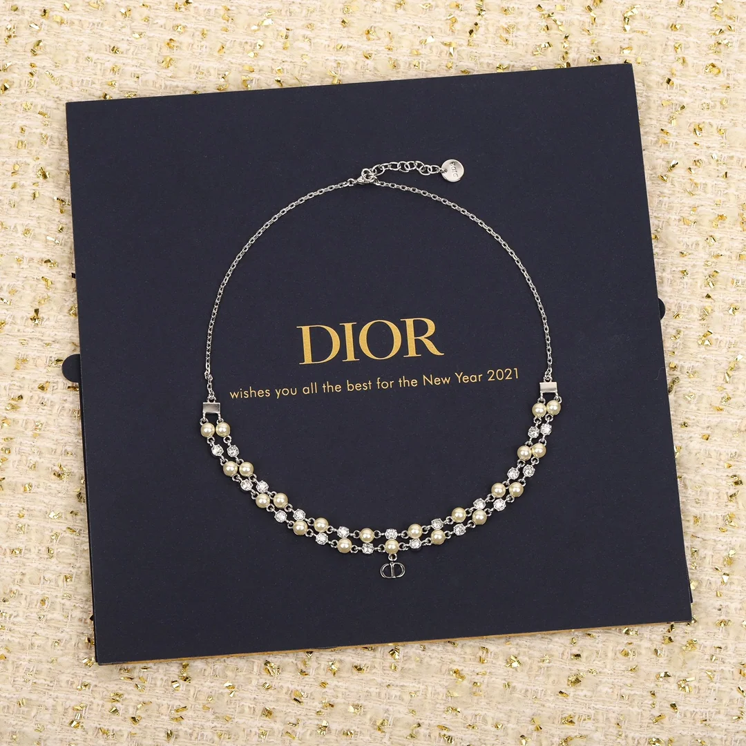 루이비통 목걸이 64145 Louis Vuitton Necklace 상세 이미지 4