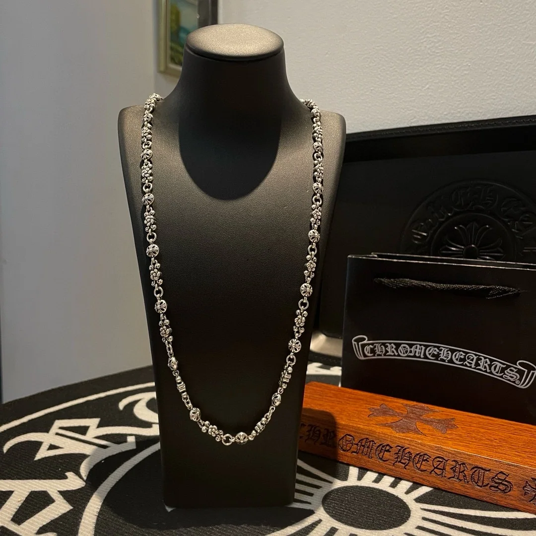 크롬하츠 목걸이 62957 Chrome Hearts Necklace 상세 이미지 1