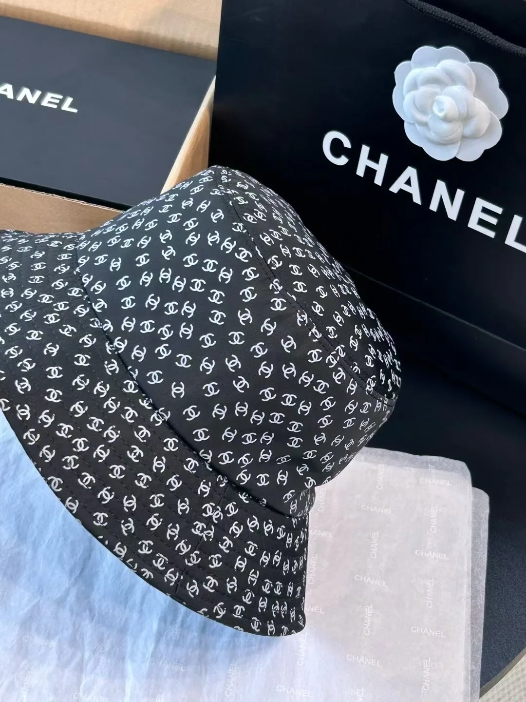 샤넬 모자 82918 Chanel Cap 상세 이미지 7