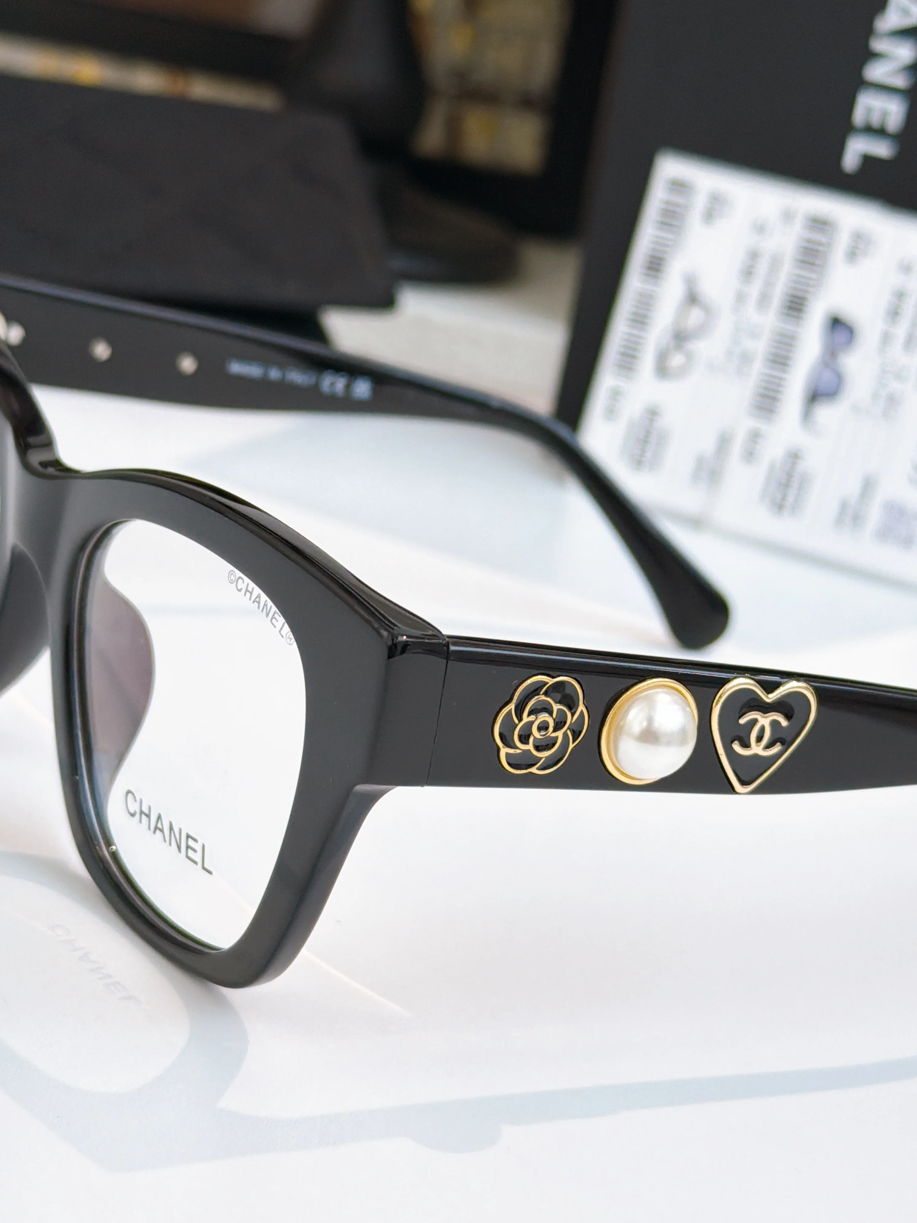샤넬 선글라스 56850 Chanel Sunglasses 상세 이미지 15