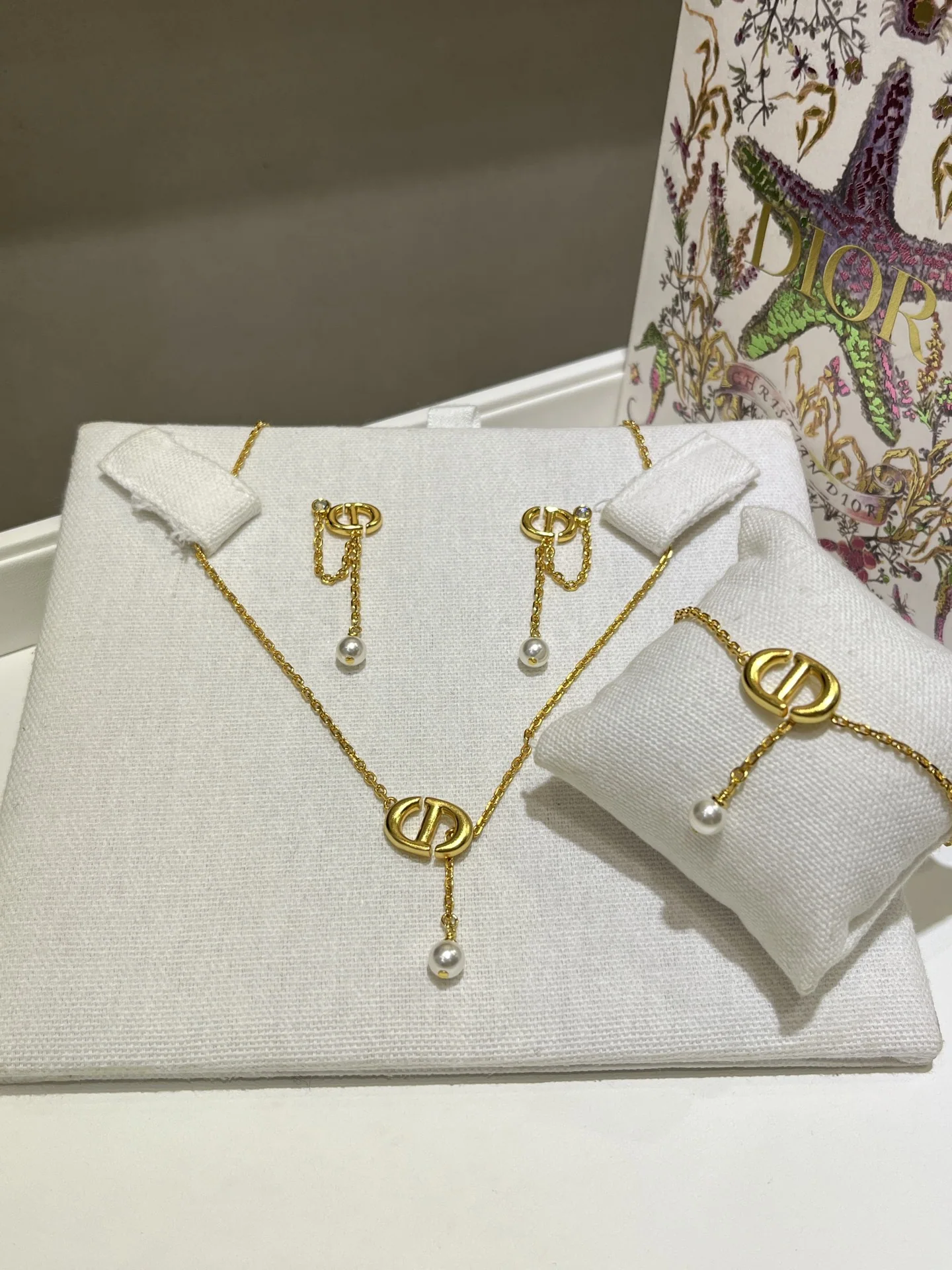 디올 팔찌 60913 Dior Bracelet 상세 이미지 7