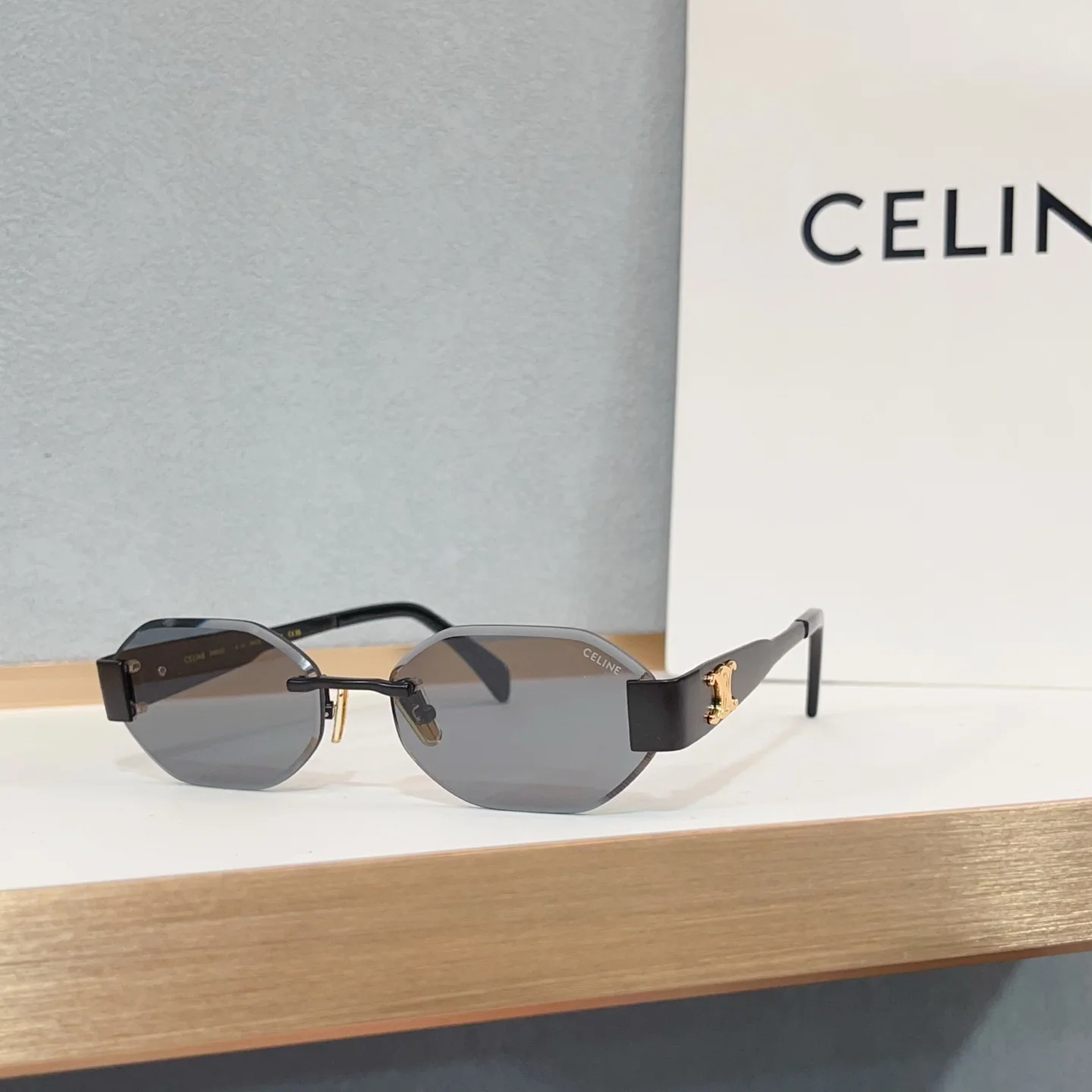 셀린느 선글라스 73897 Celine Sunglasses 상세 이미지 8