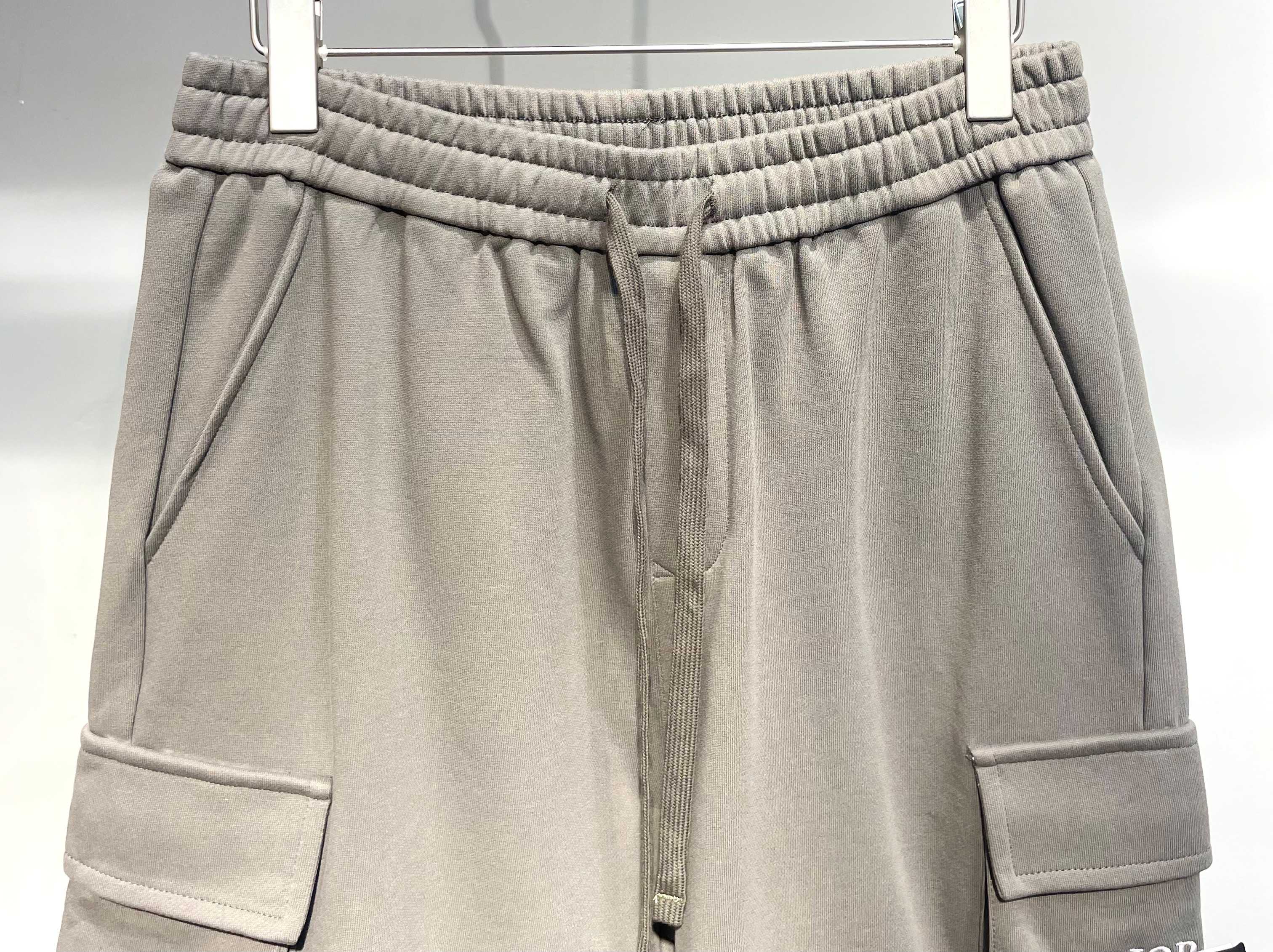 스톤아일랜드 남성 반바지 51355 Stone Island Shorts 상세 이미지 4