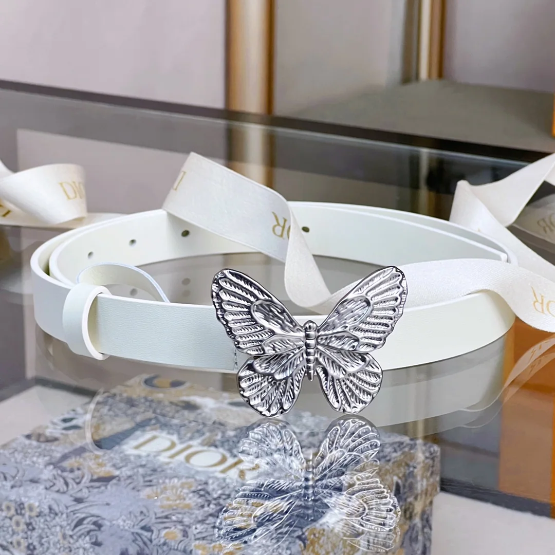 디올 벨트 59952 Dior Belt 상세 이미지 2