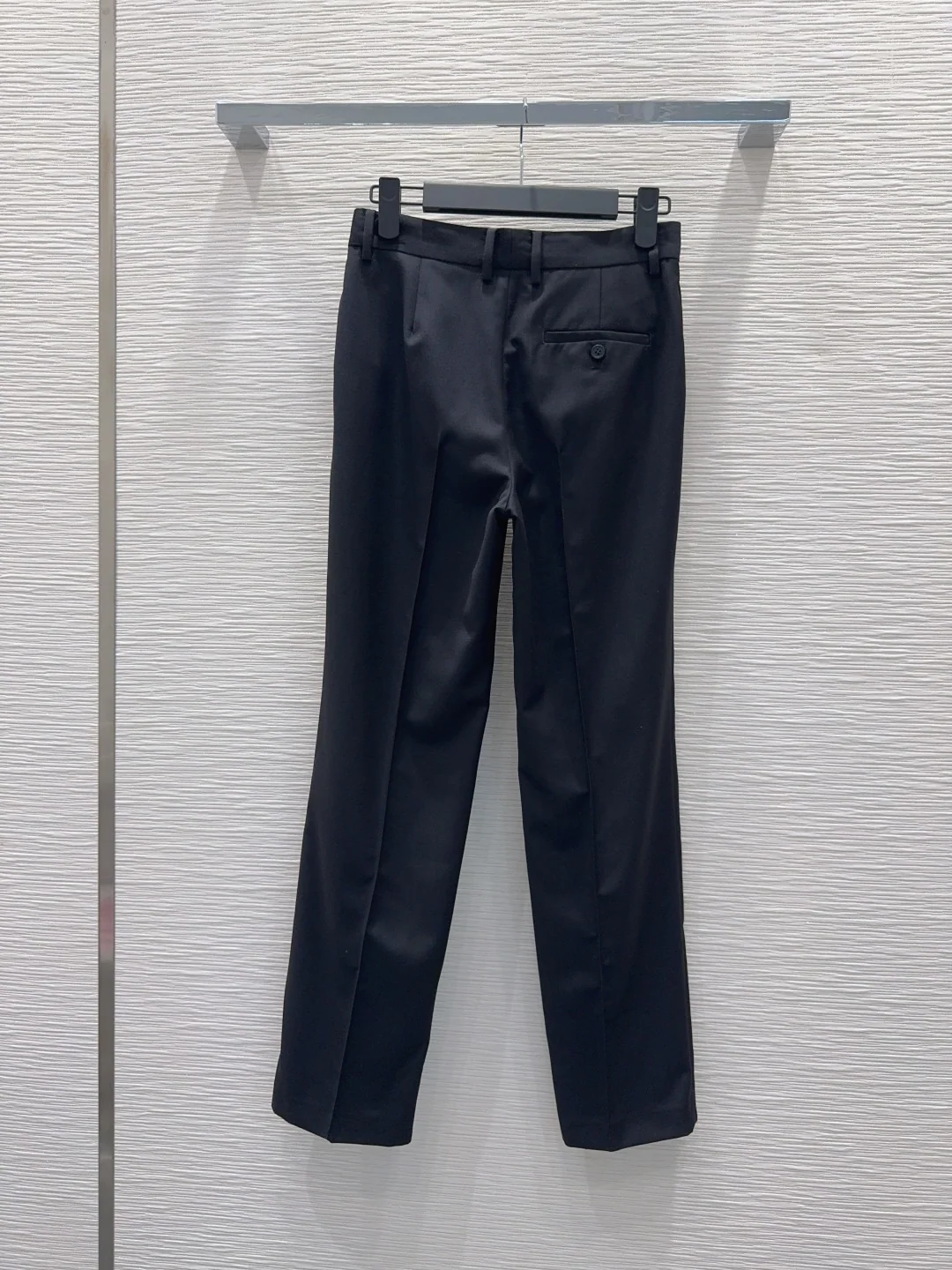 디올 여성 심플 바지 상세 이미지 9