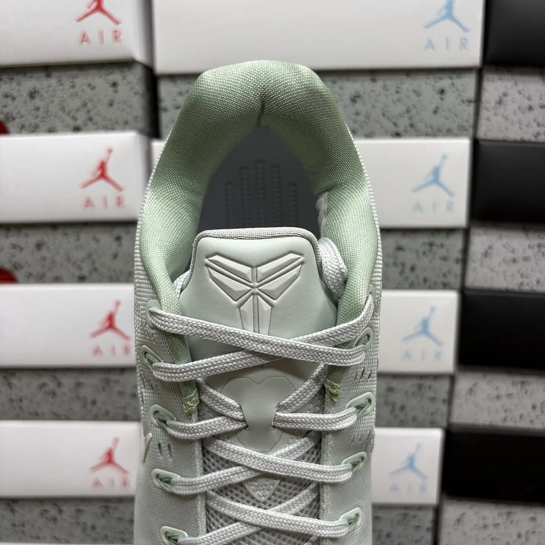 나이키 [GX] 코비 9 EM 로우 프로트로 IH1401-003 201709 Nike Kobe 9 EM Low Protro Light 상세 이미지 9