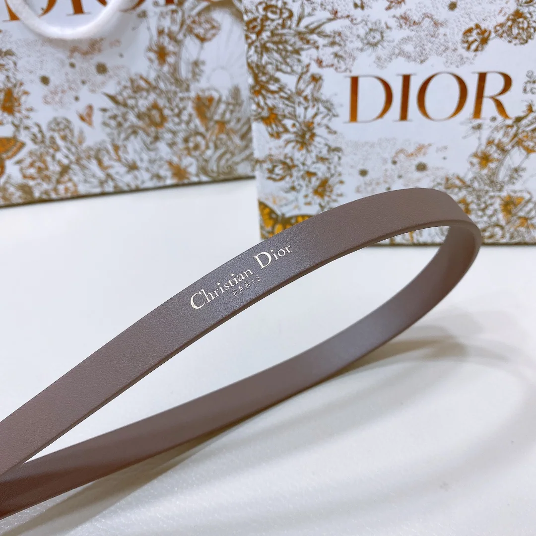 디올 벨트 60323 Dior Belt 상세 이미지 7