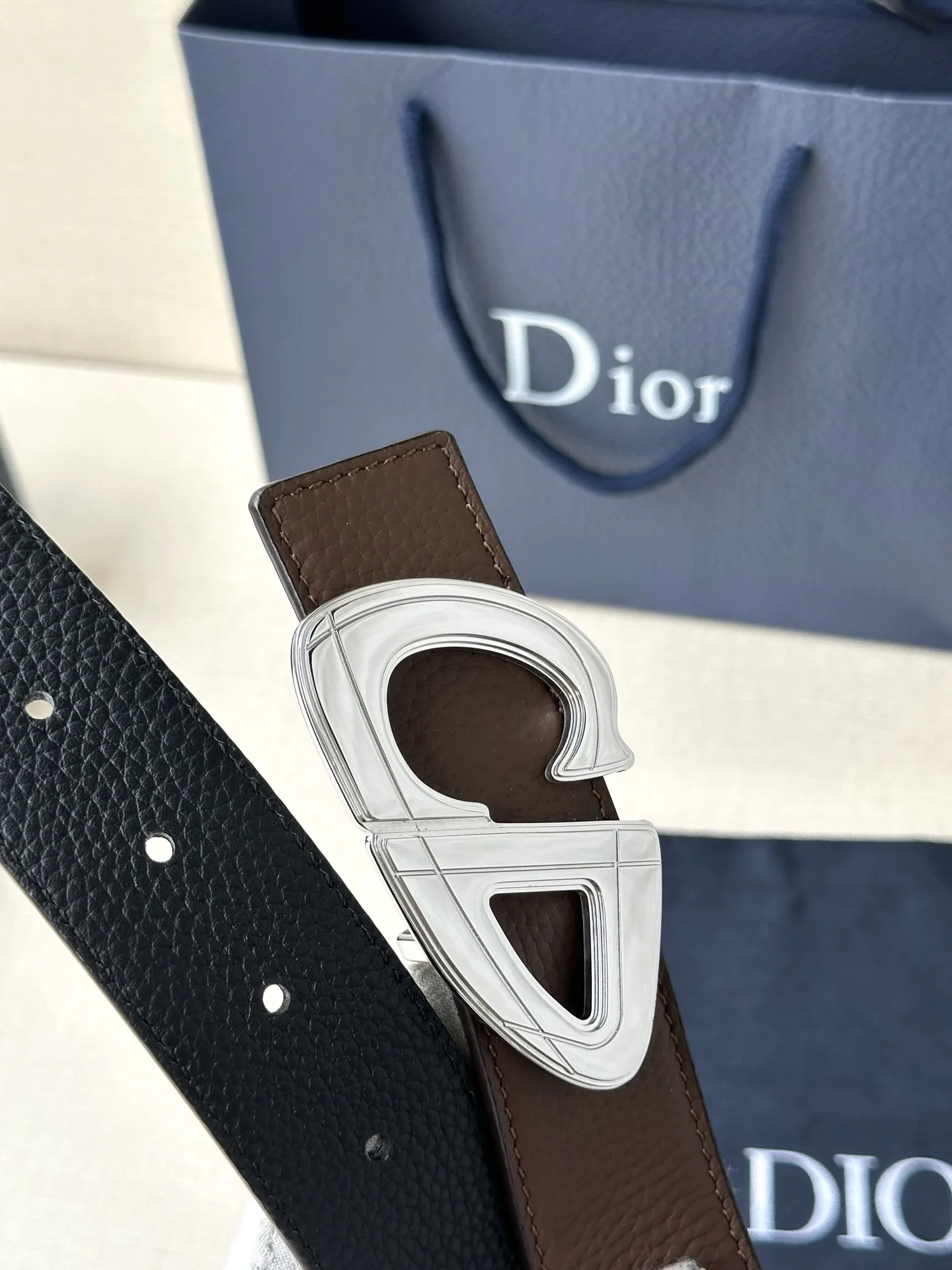 디올 벨트 59786 Dior Belt 상세 이미지 9