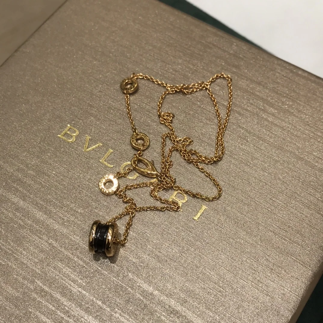 불가리 목걸이 64702 Bvlgari Necklace 상세 이미지 4