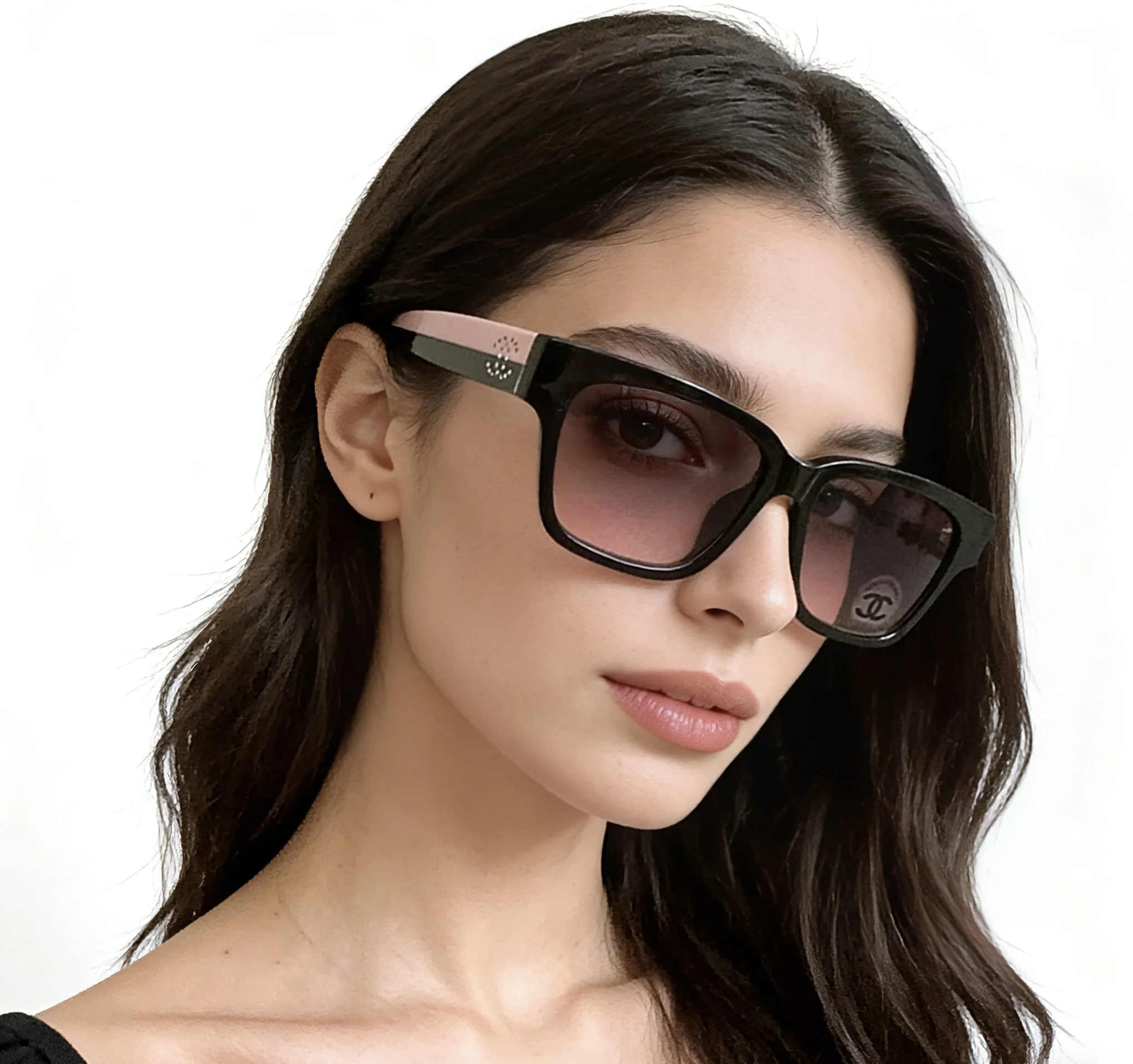 샤넬 선글라스 56851 Chanel Sunglasses 상세 이미지 2