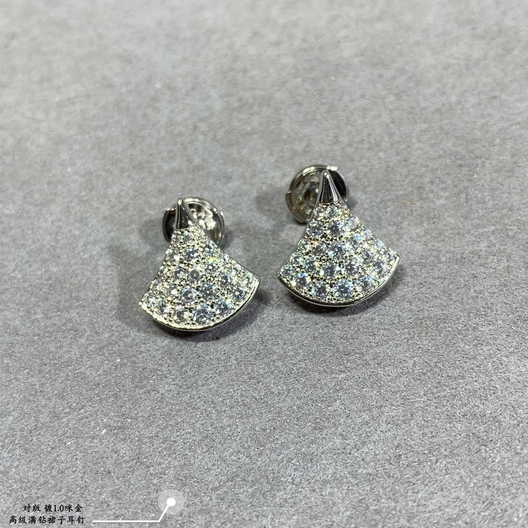 불가리 귀걸이 64801 Bvlgari Earrings 상세 이미지 8