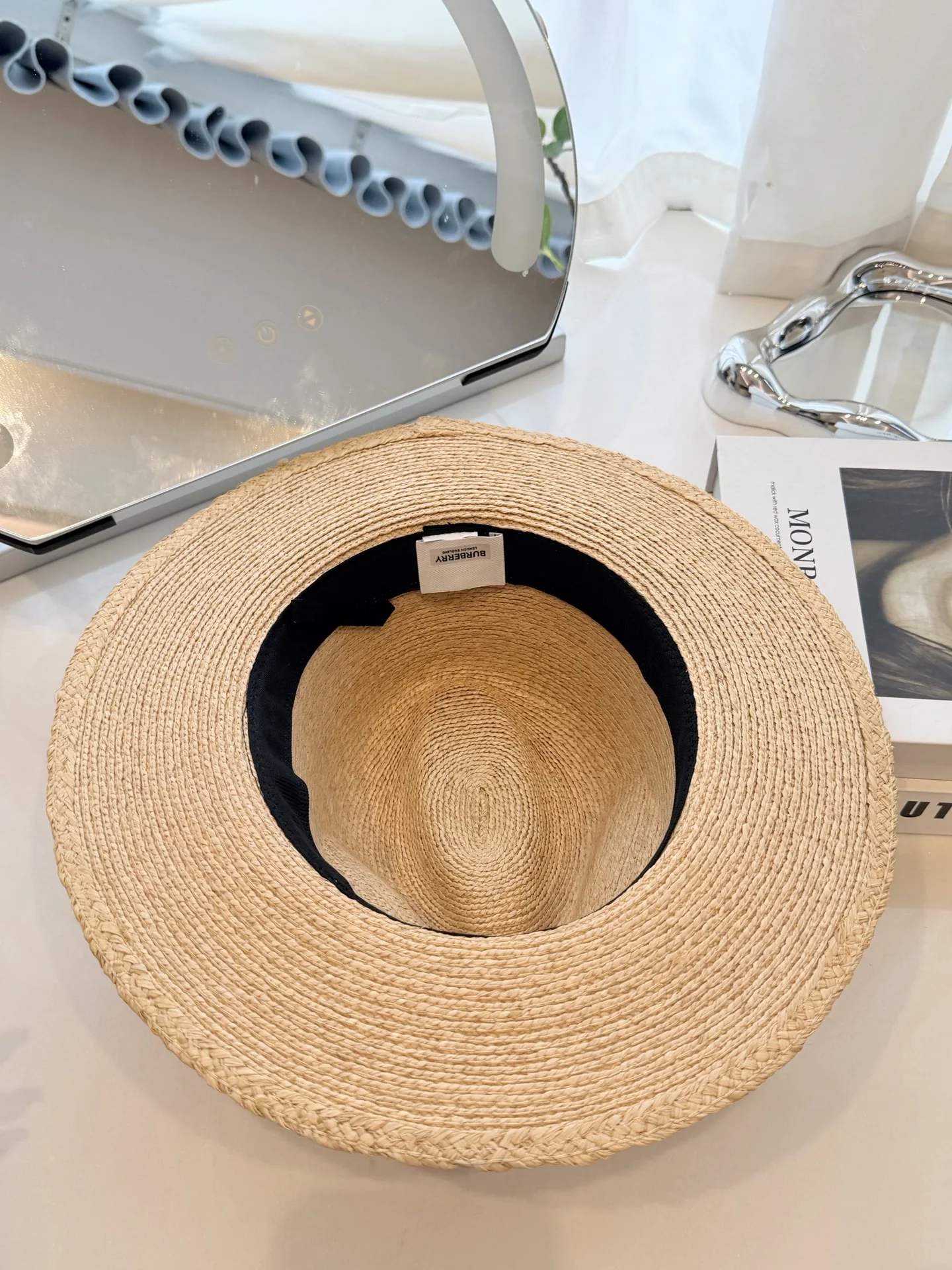 버버리 모자 81945 Burberry Cap 상세 이미지 6