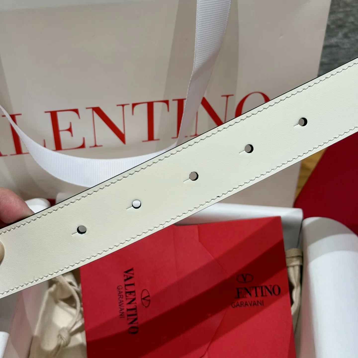 발렌티노 벨트 58059 Valentino Belt 상세 이미지 7
