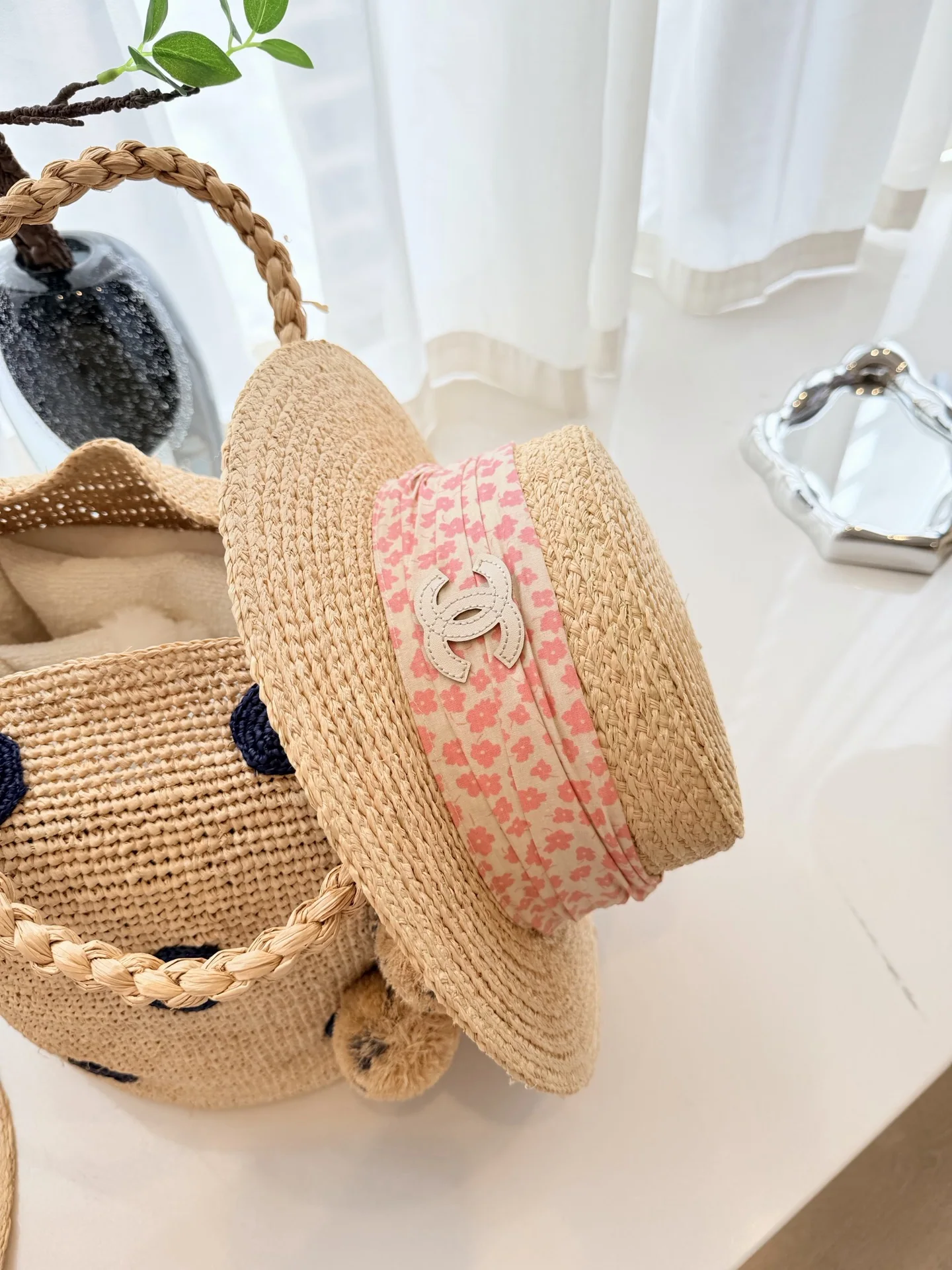 샤넬 모자 82686 Chanel Cap 상세 이미지 1