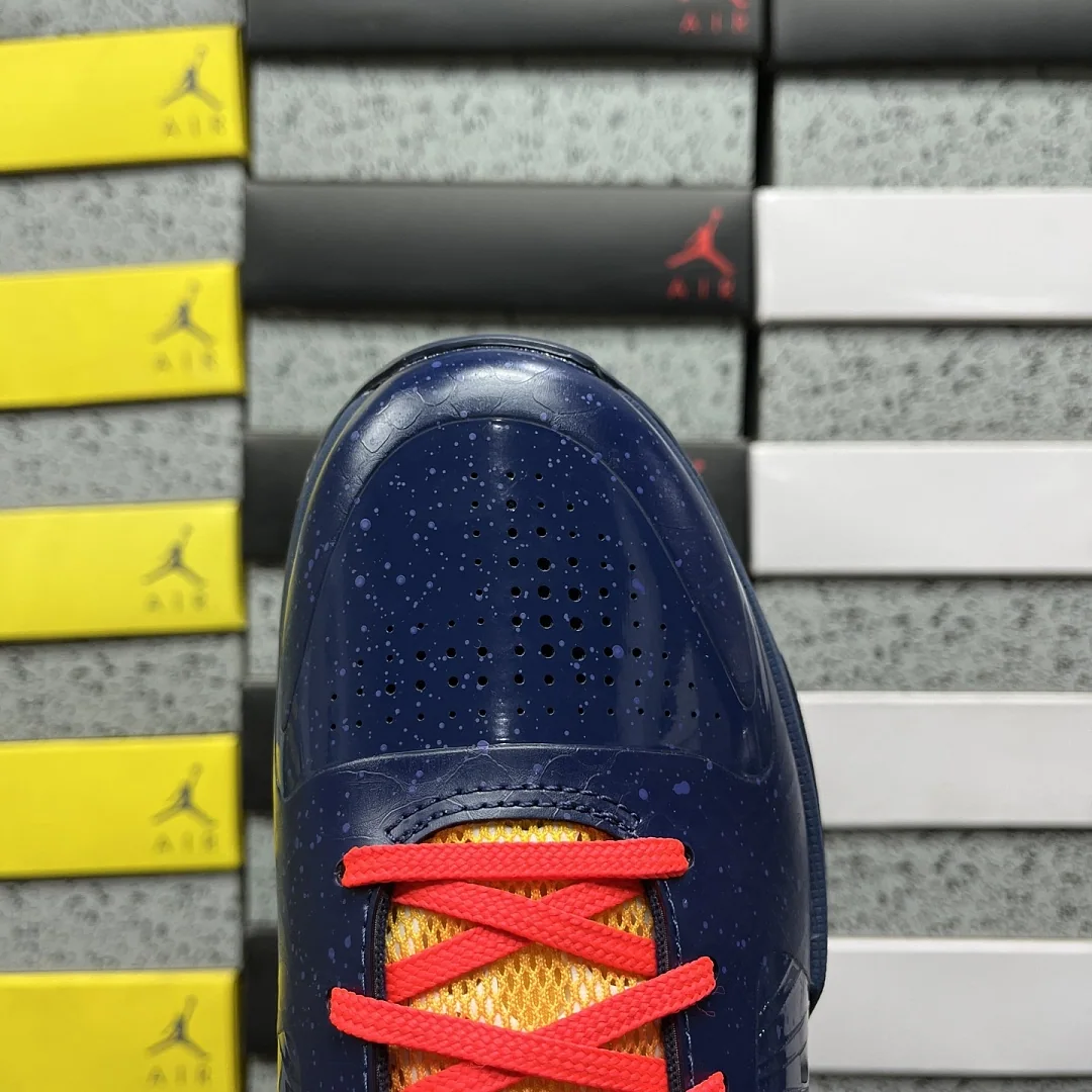 나이키 [GX] 코비 5 프로트로 IM3207-400 202024 Nike Kobe 5 Protro Caitlin Clark Indiana 상세 이미지 6
