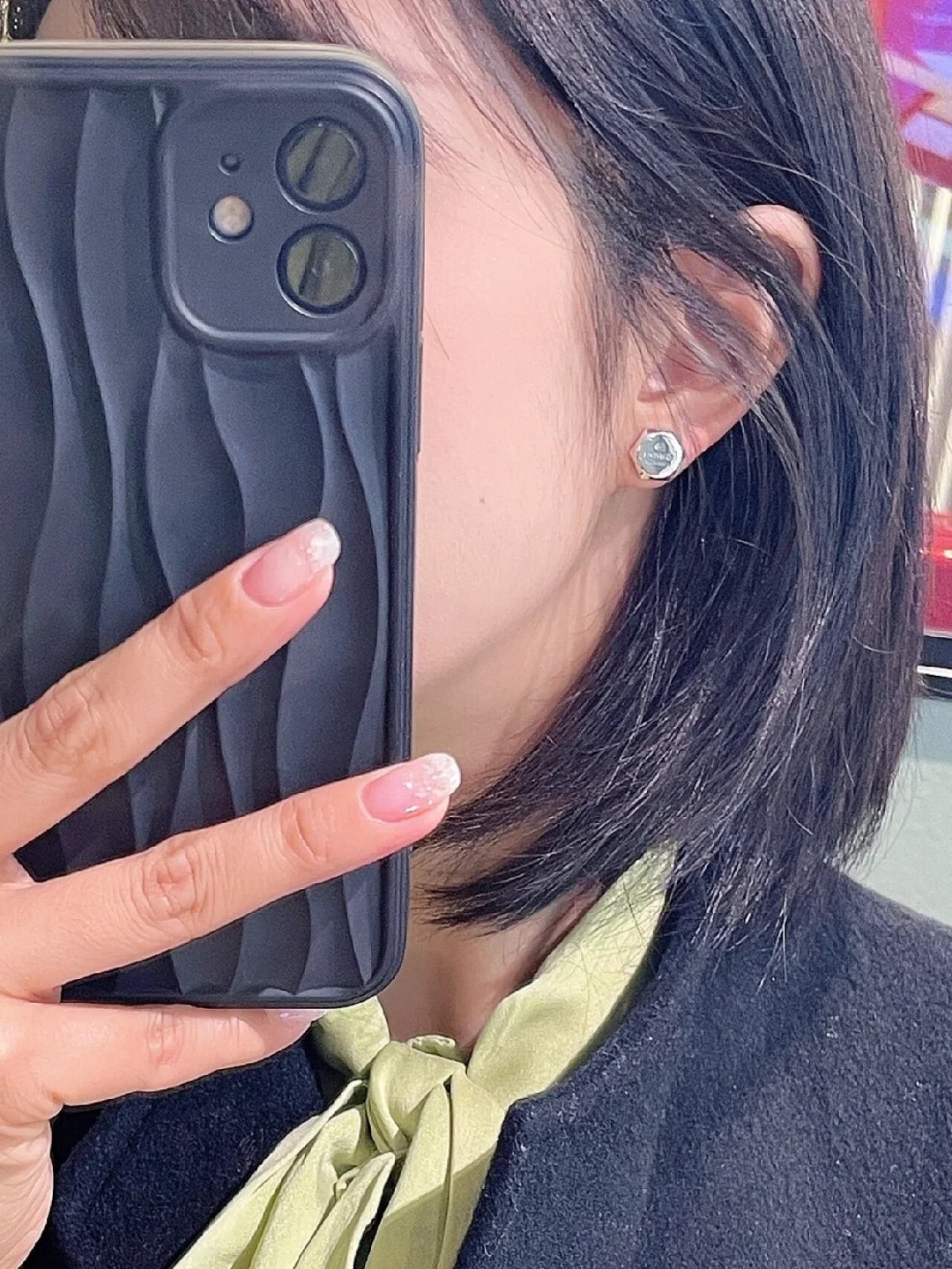 구찌 귀걸이 55561 Gucci Earrings 상세 이미지 4