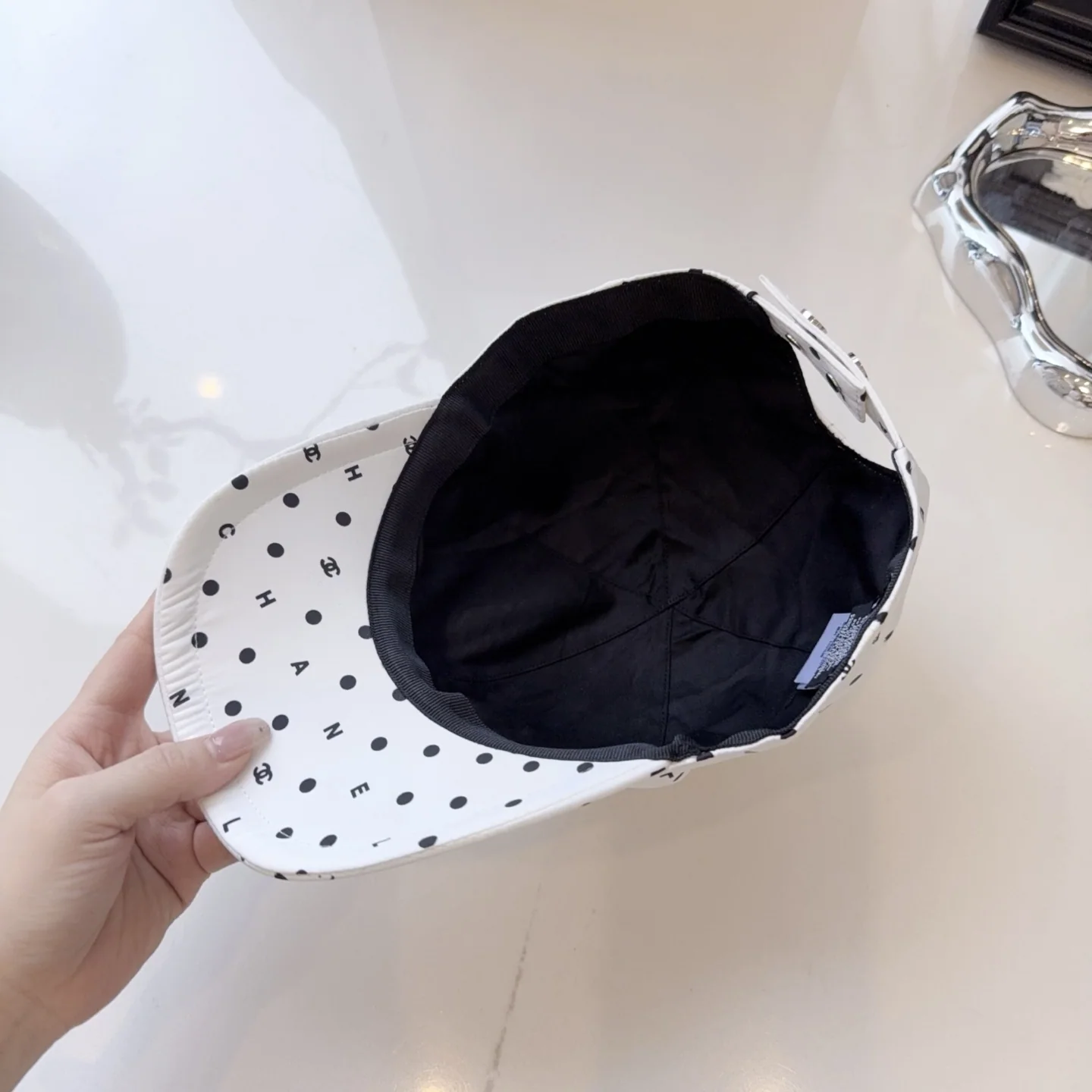 샤넬 모자 82906 Chanel Cap 상세 이미지 7