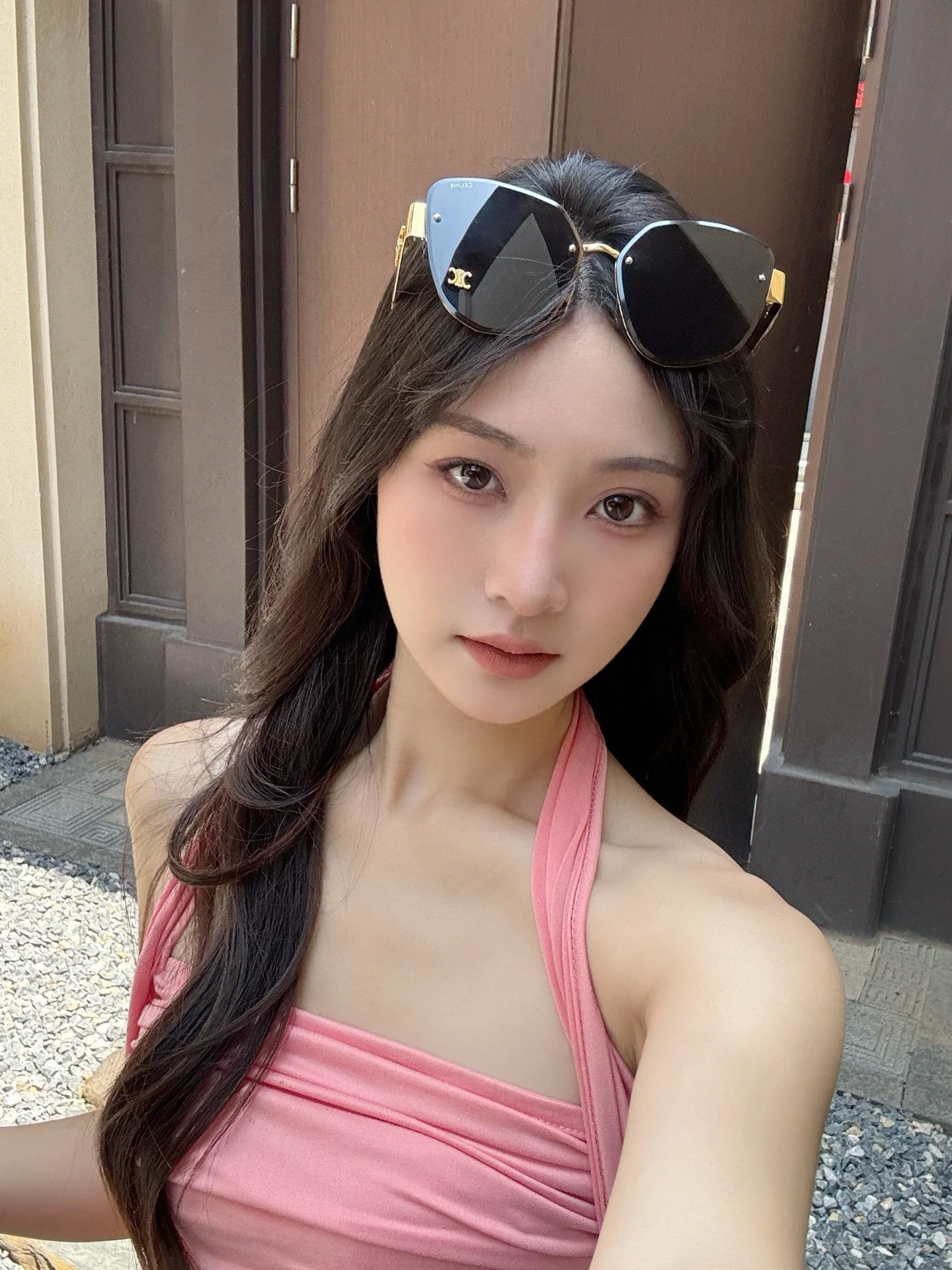 셀린느 선글라스 73624 Celine Sunglasses 상세 이미지 8