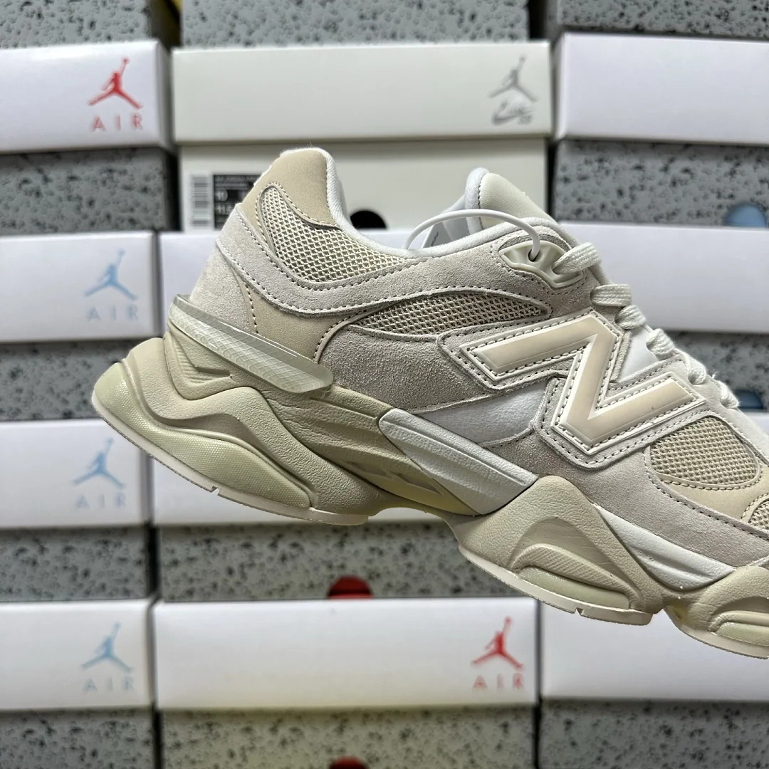뉴발란스 [C] 9060 U9060SS 202173 New Balance 9060 상세 이미지 9
