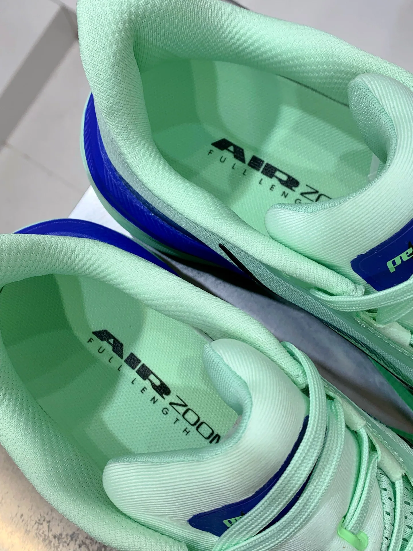 나이키에어줌 에어 줌 페가수스 42 러닝화 상세 이미지 7