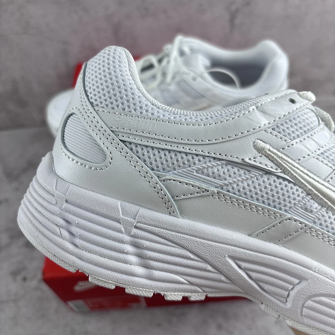 나이키 [CS] P 6000 BV1021-102 201527 Nike P-6000 Triple White 상세 이미지 2