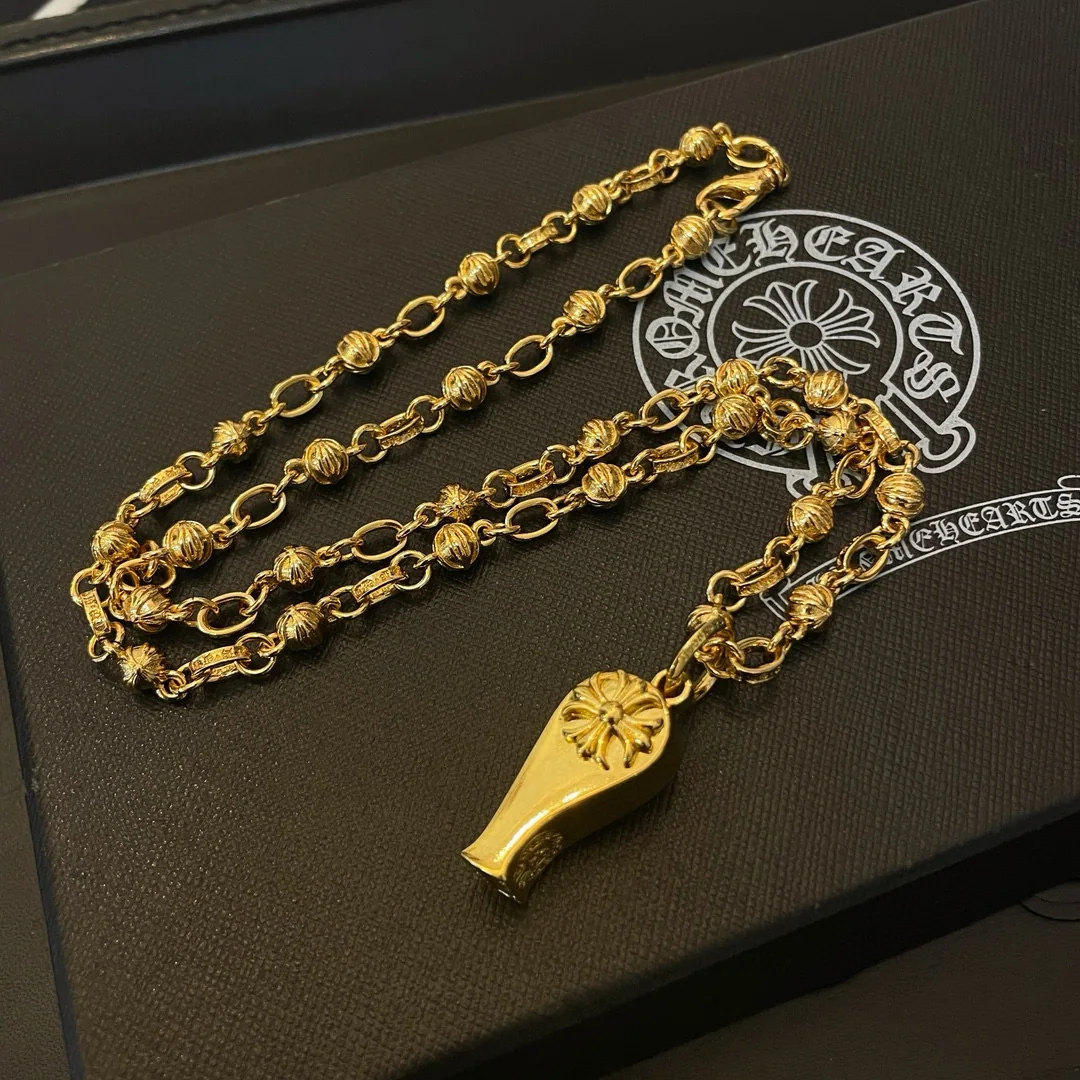 크롬하츠 목걸이 62136 Chrome Hearts Necklace 상세 이미지 7