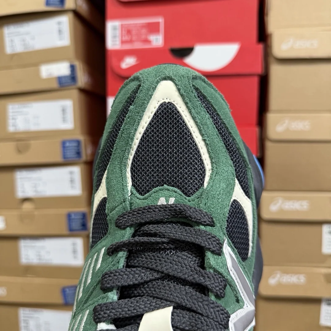 뉴발란스 [C] 9060 202103 New Balance 9060 9060VRA 상세 이미지 9