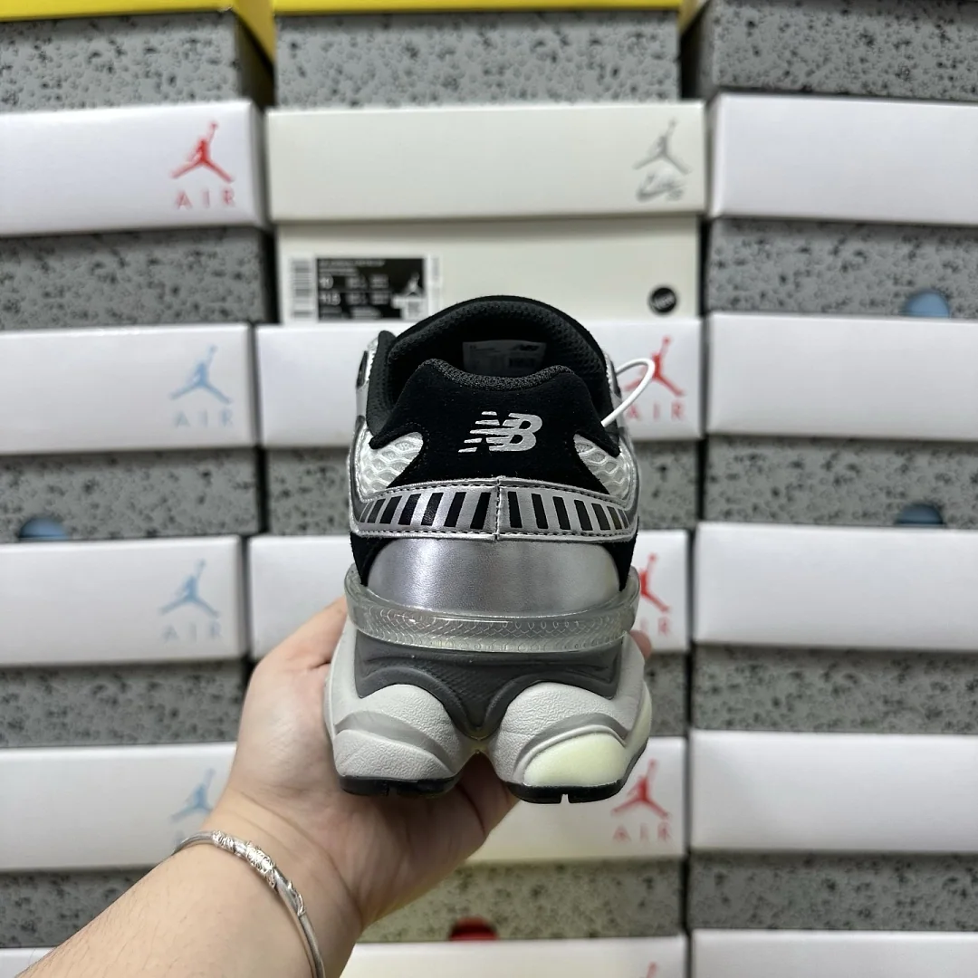 뉴발란스 [C] 9060 U9060SP 202175 New Balance 9060 상세 이미지 6