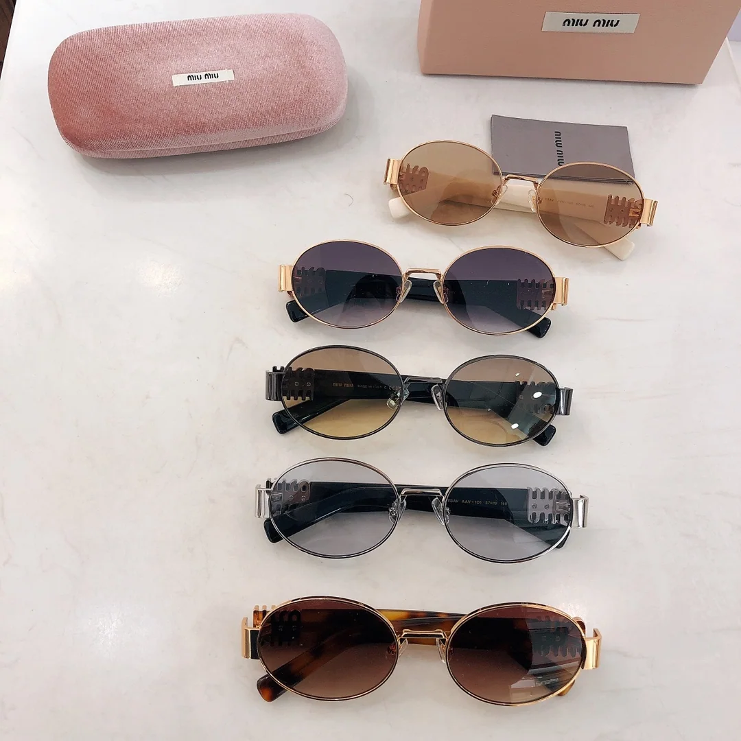미우미우 선글라스 73270 Miu Miu Sunglasses