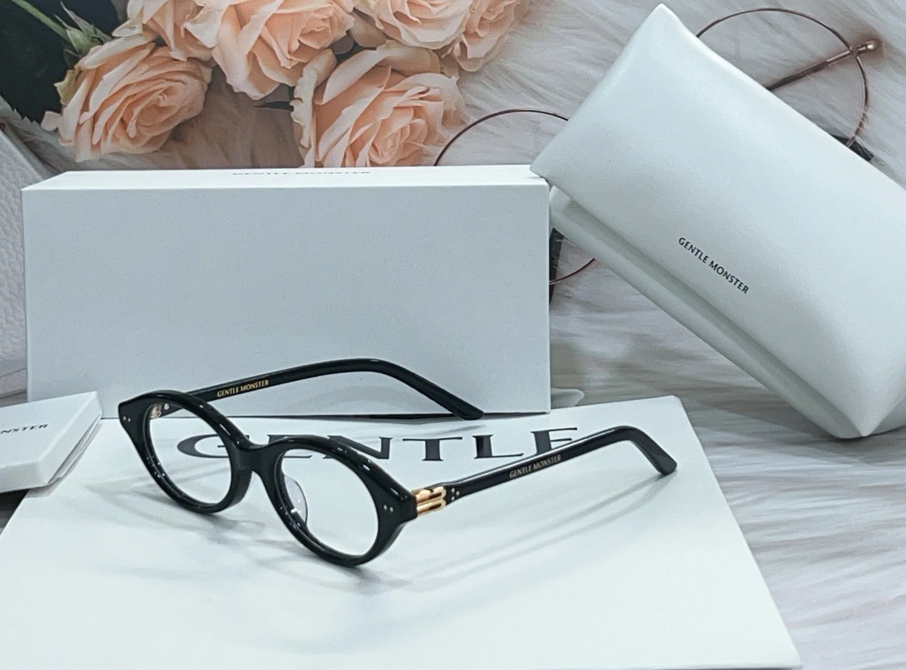 젠틀몬스터 선글라스 73967 Gentle Monster Sunglasses