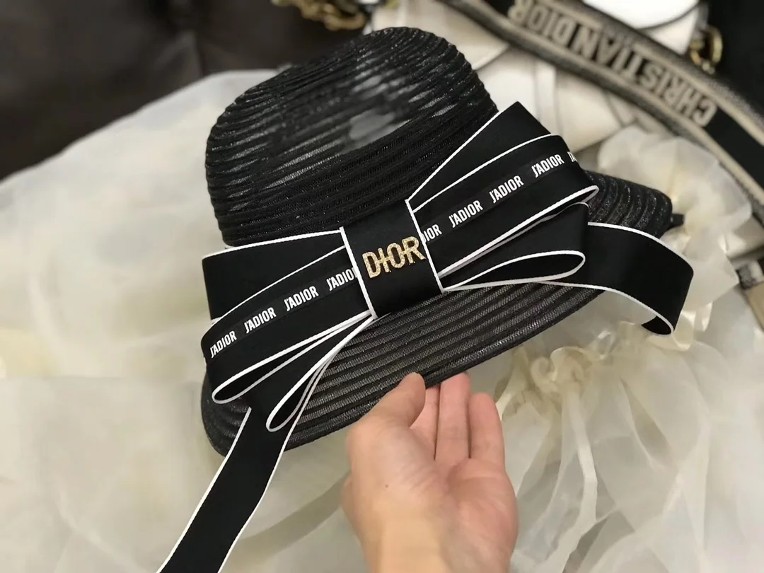 디올 모자 78542 Dior Cap 상세 이미지 8