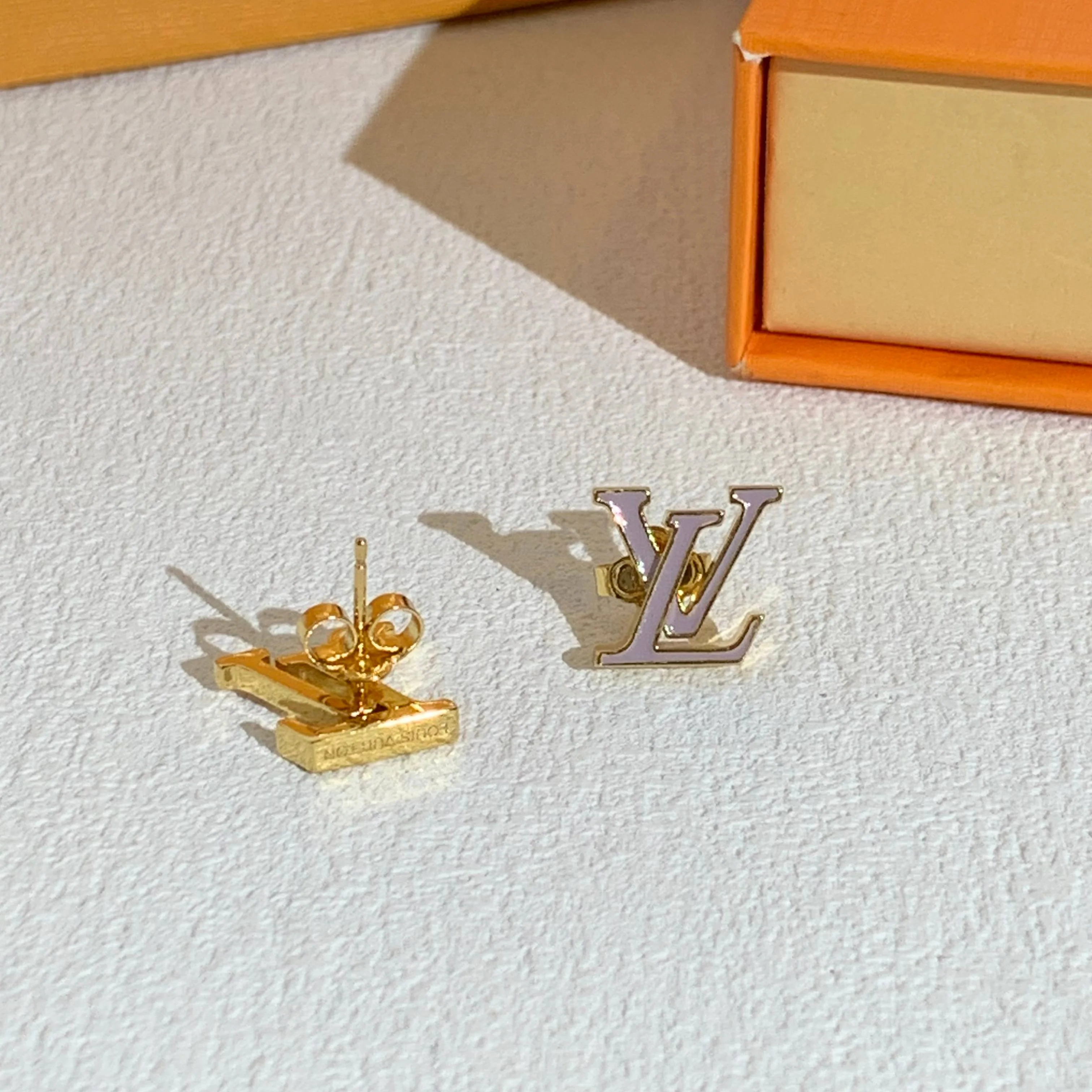 루이비통 귀걸이 64122 Louis Vuitton Earrings 상세 이미지 6