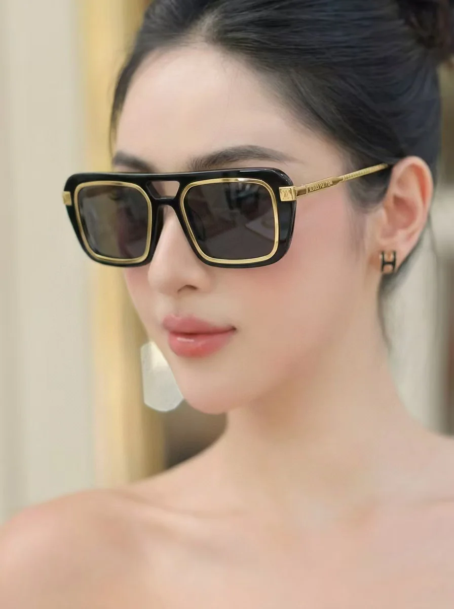 루이비통 Z2193 E 변색 렌즈 선글라스 상세 이미지 2