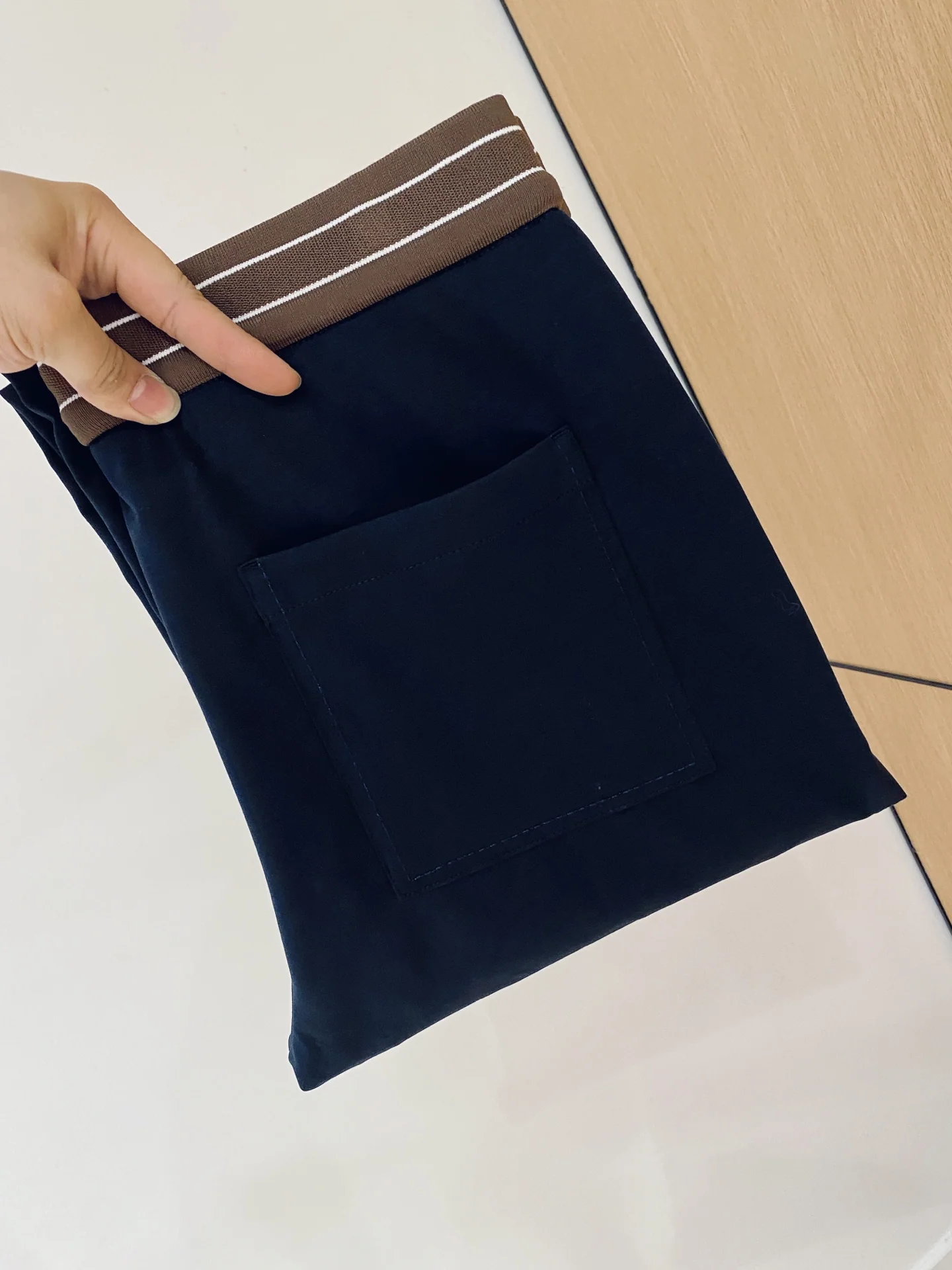로로피아나 남성 바지 88418 Loro Piana 상세 이미지 11