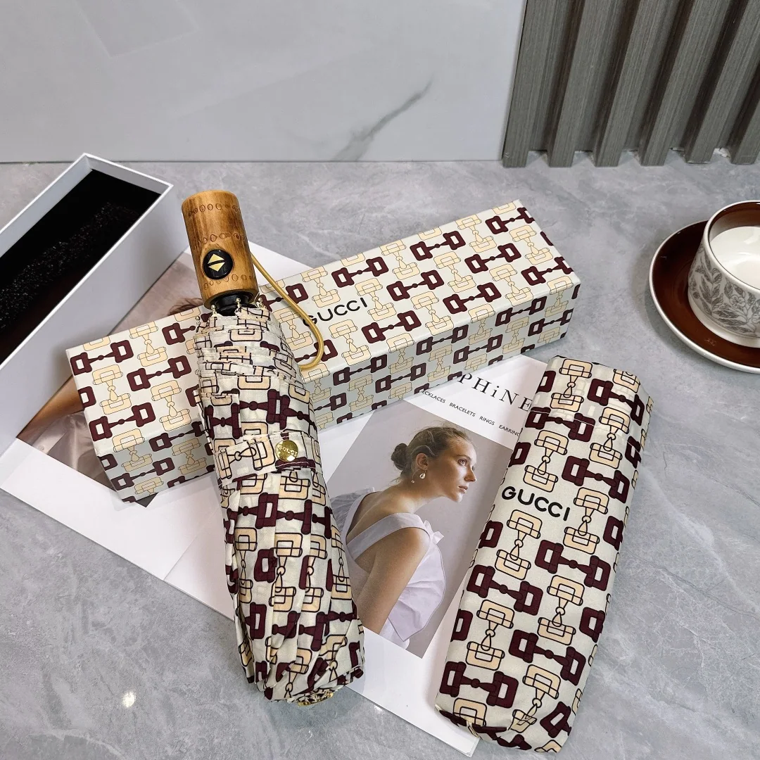 구찌 우산 85526 Gucci Umbrella 상세 이미지 2