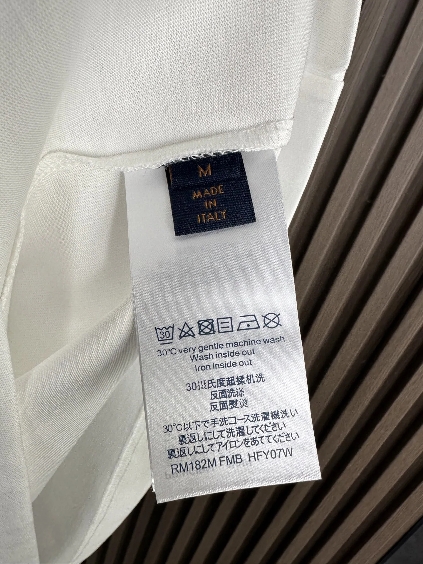 루이비통 여성 반팔 SS 상세 이미지 9